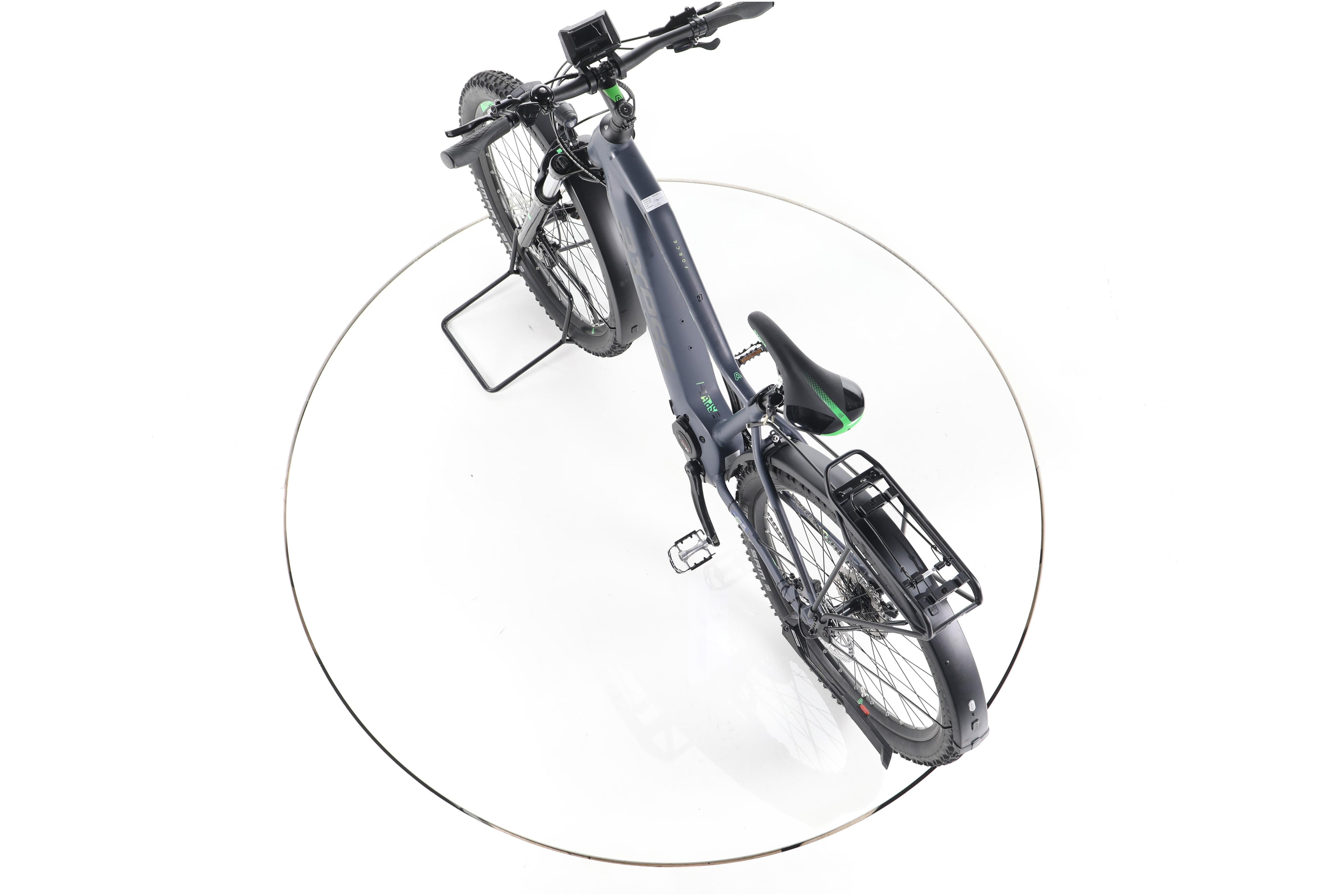 Axess Force Allroad 27,5 Trekking E-Bike - Image 21