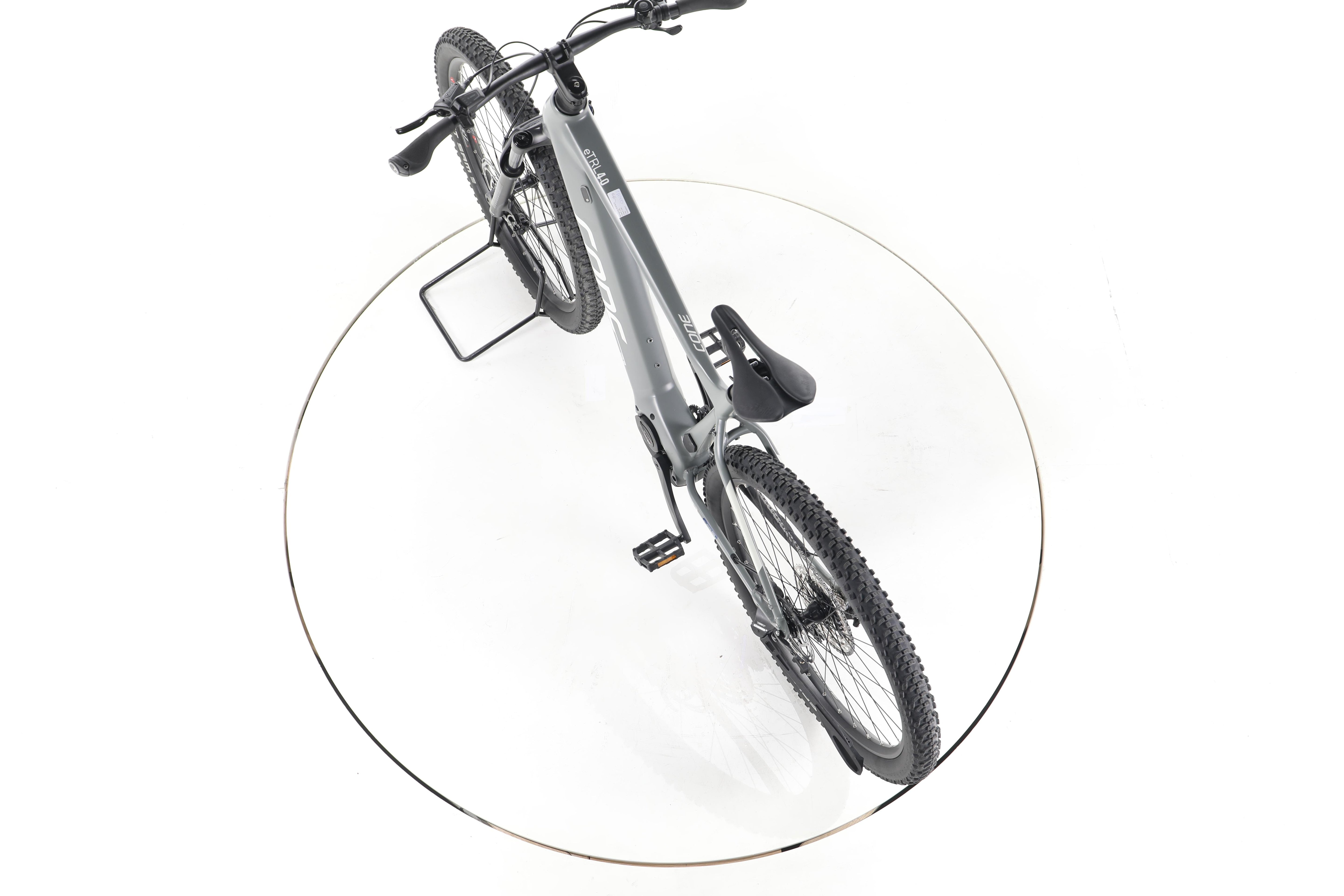 CONE Bikes eTrail iN 4.0 E-Bike - Image 21