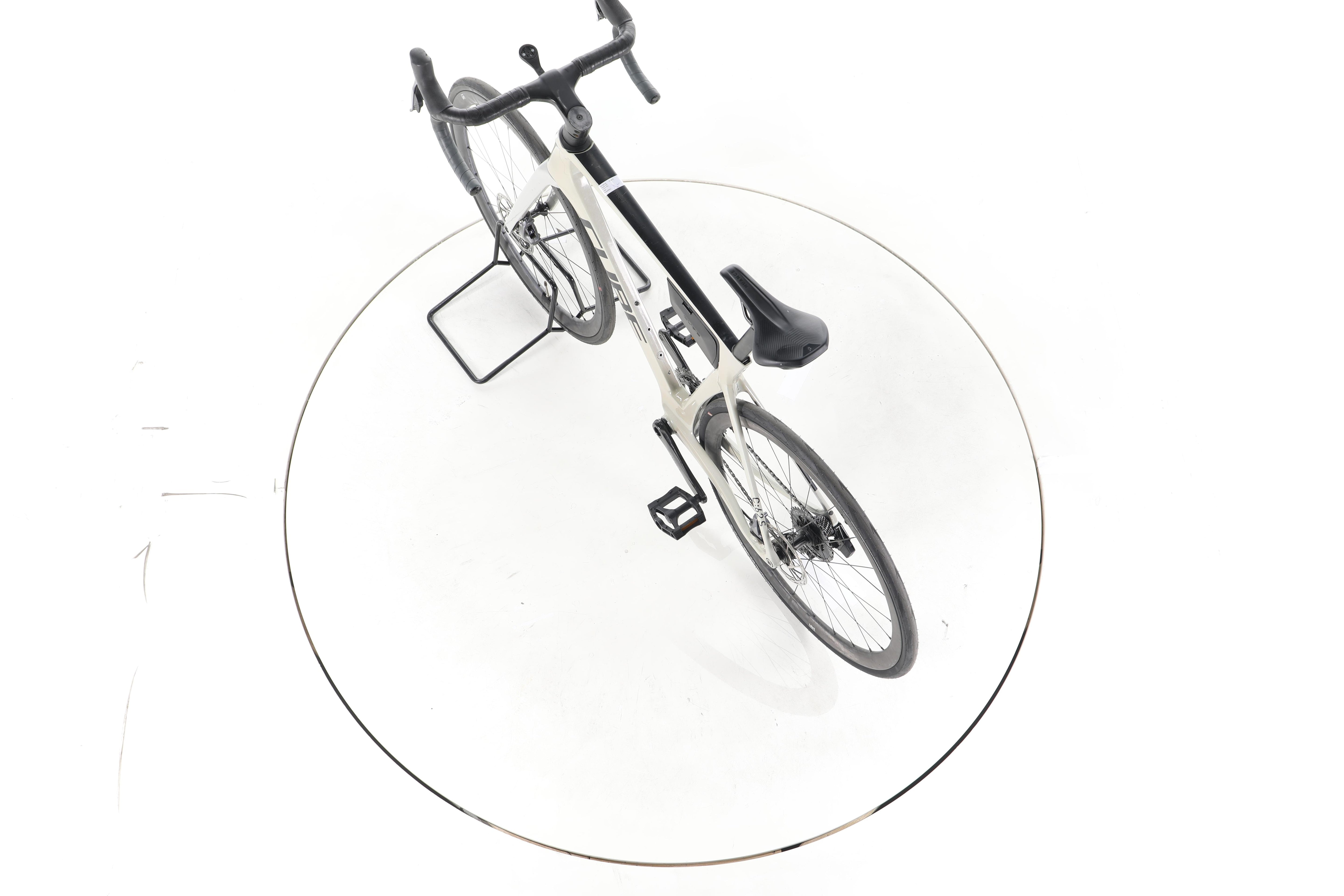 Cube Agree C:62 SL Fahrrad Rennrad & Gravel - Image 21