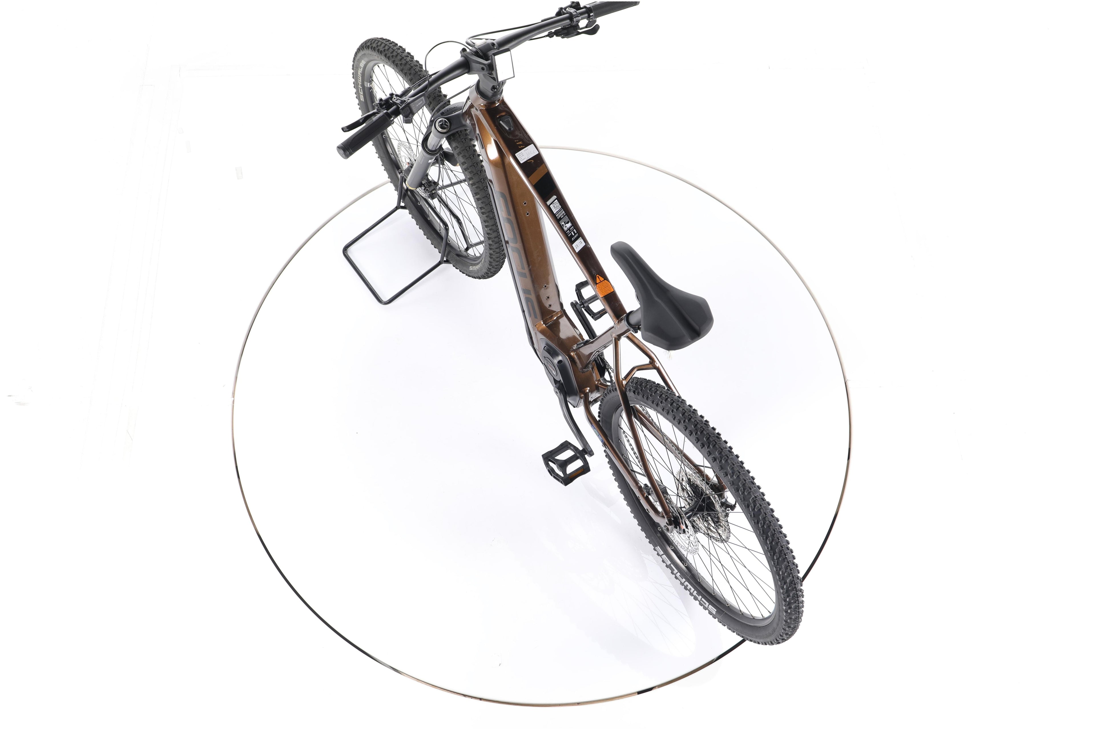 Focus AVENTURA² 6.8 Trekking E-Bike 2023 - Image 21