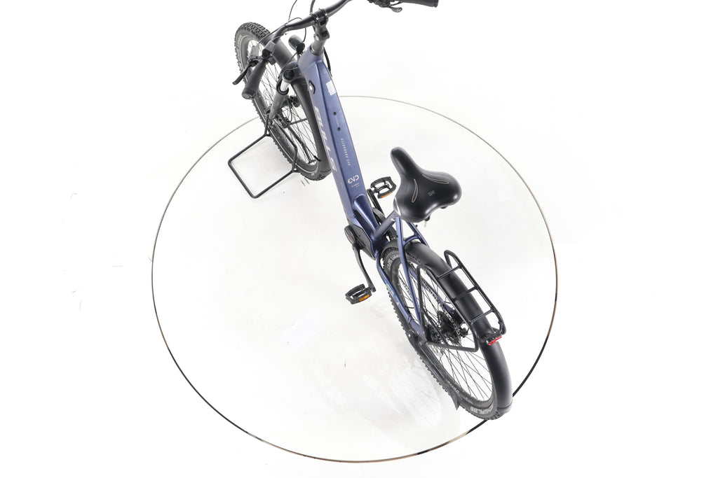Bulls Allground EVO Trekking E-Bike Tiefeinsteiger - Image 21