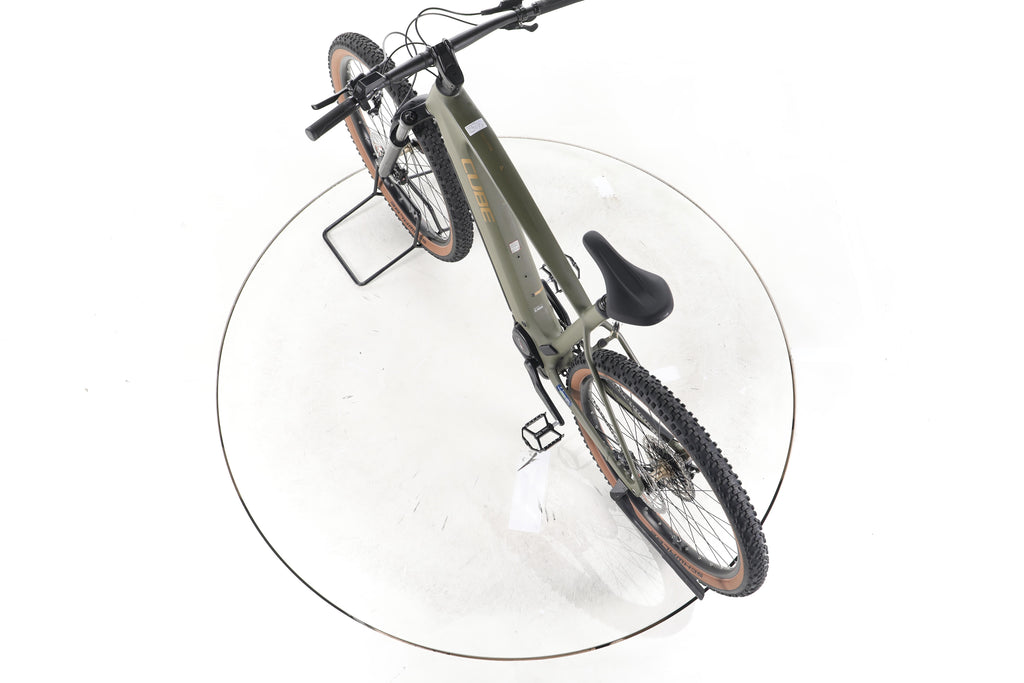 Cube Reaction Hybrid Pro E-Bike 2025 - Image 21