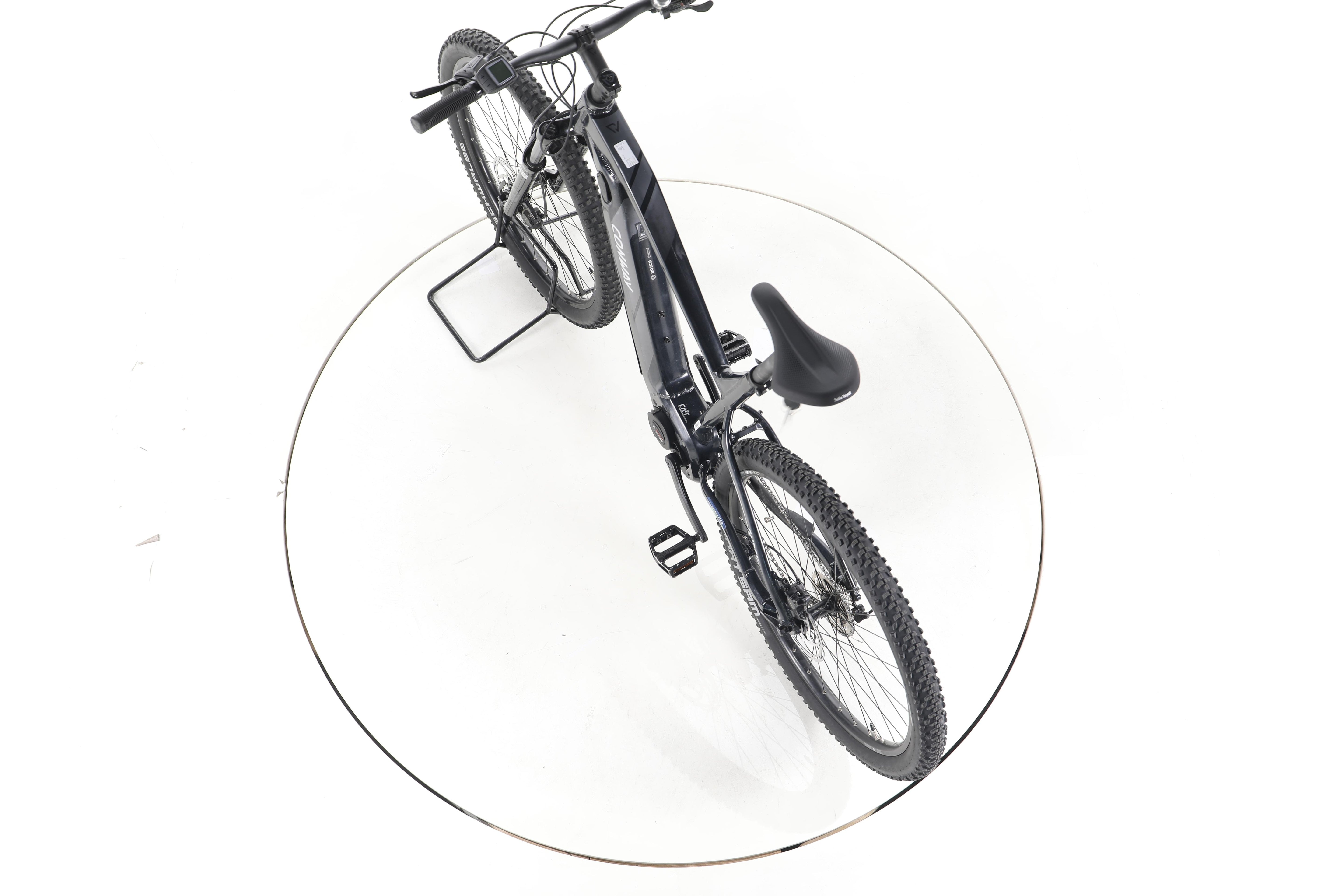 Conway Cairon S 2.0 E-Bike - Image 21