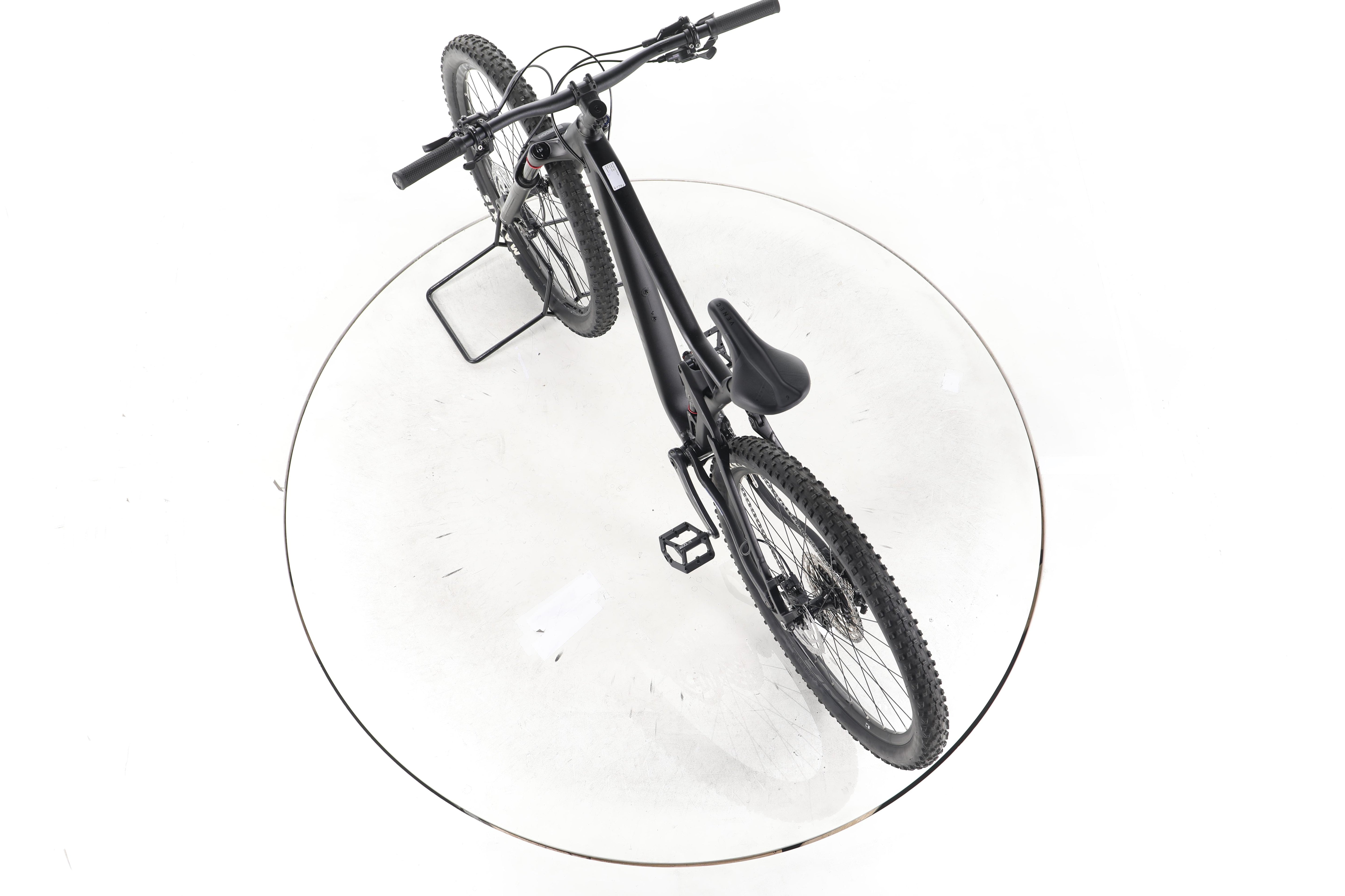 Cube Stereo ONE22 Race Fahrrad Fully - Image 21