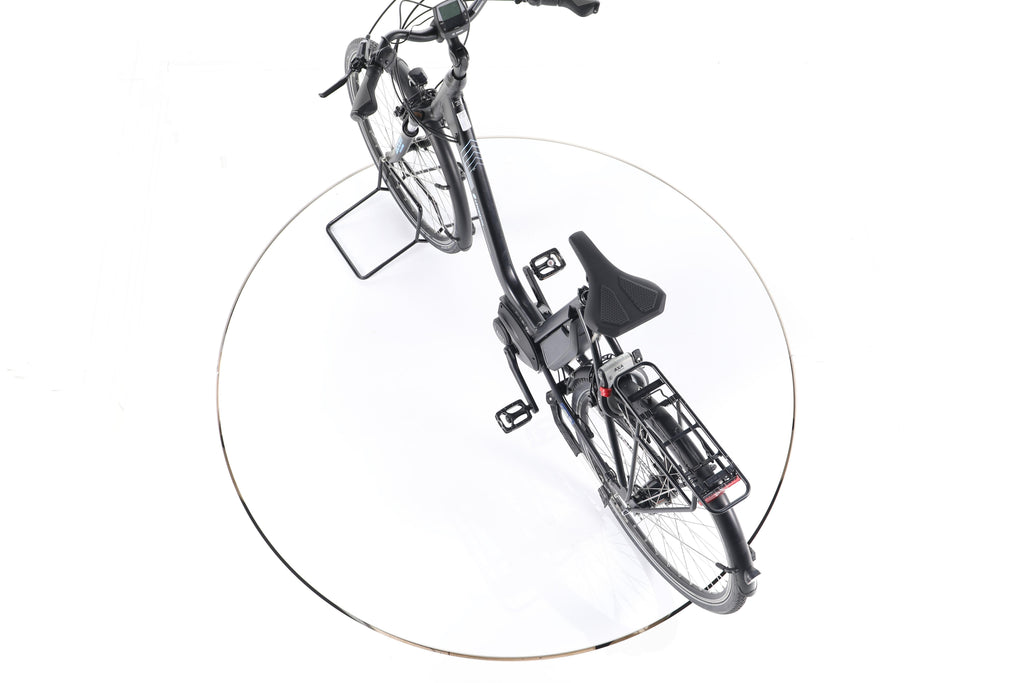 Lehmkuhl P 5.1 City E-Bike Tiefeinsteiger - Image 21