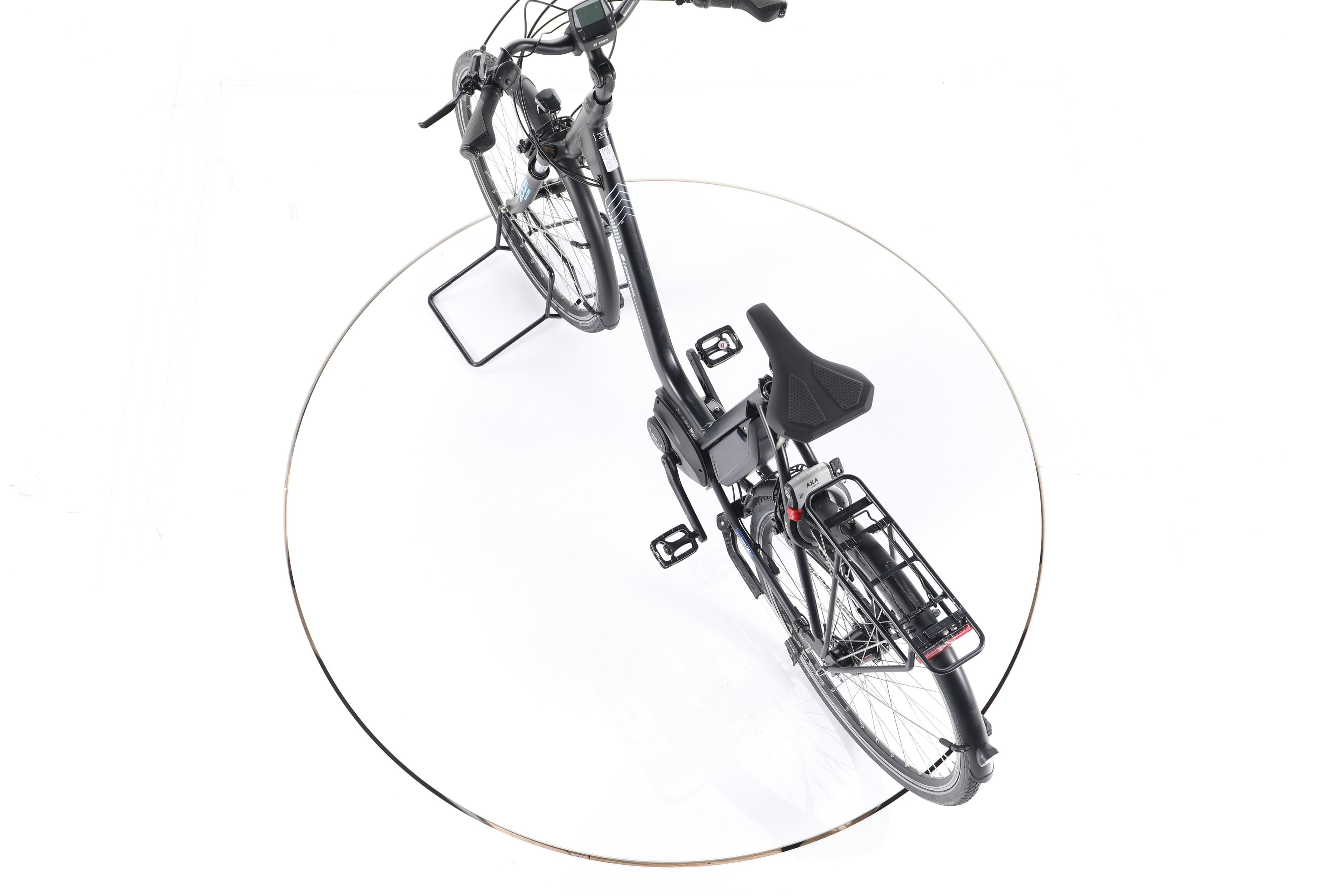 Lehmkuhl P 5.1 City E-Bike Tiefeinsteiger - Image 21