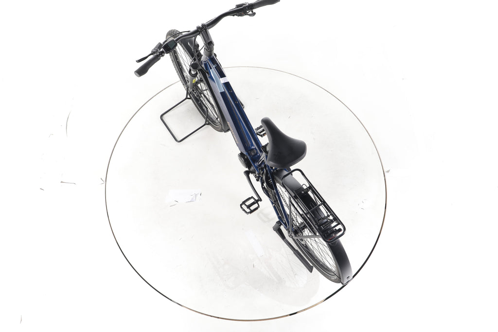 Winora Yucatan 8 Trekking E-Bike - Image 21
