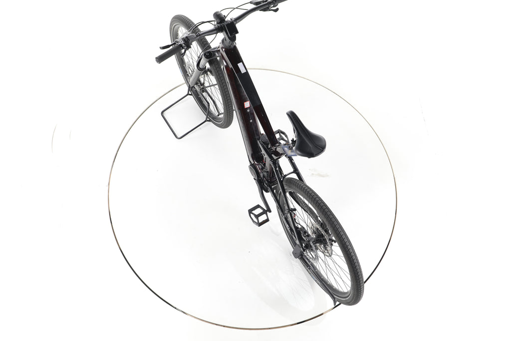 Cube Stereo Hybrid 140 HPC Race E-Bike Fully - Image 21