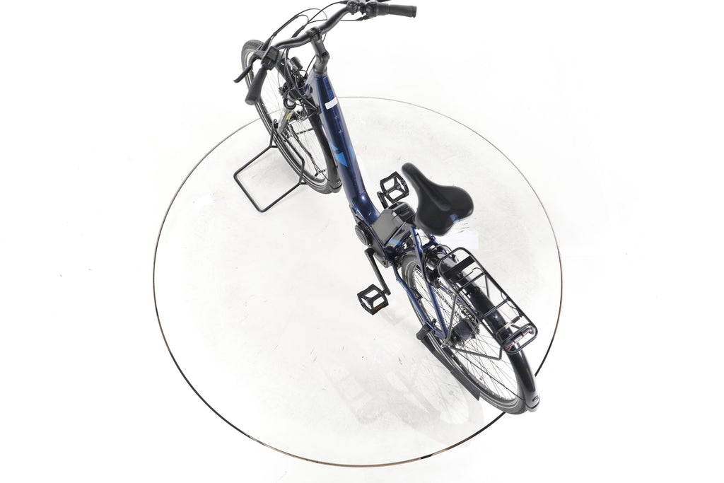 R Raymon CityRay E 2.0 City E-Bike Tiefeinsteiger - Image 21