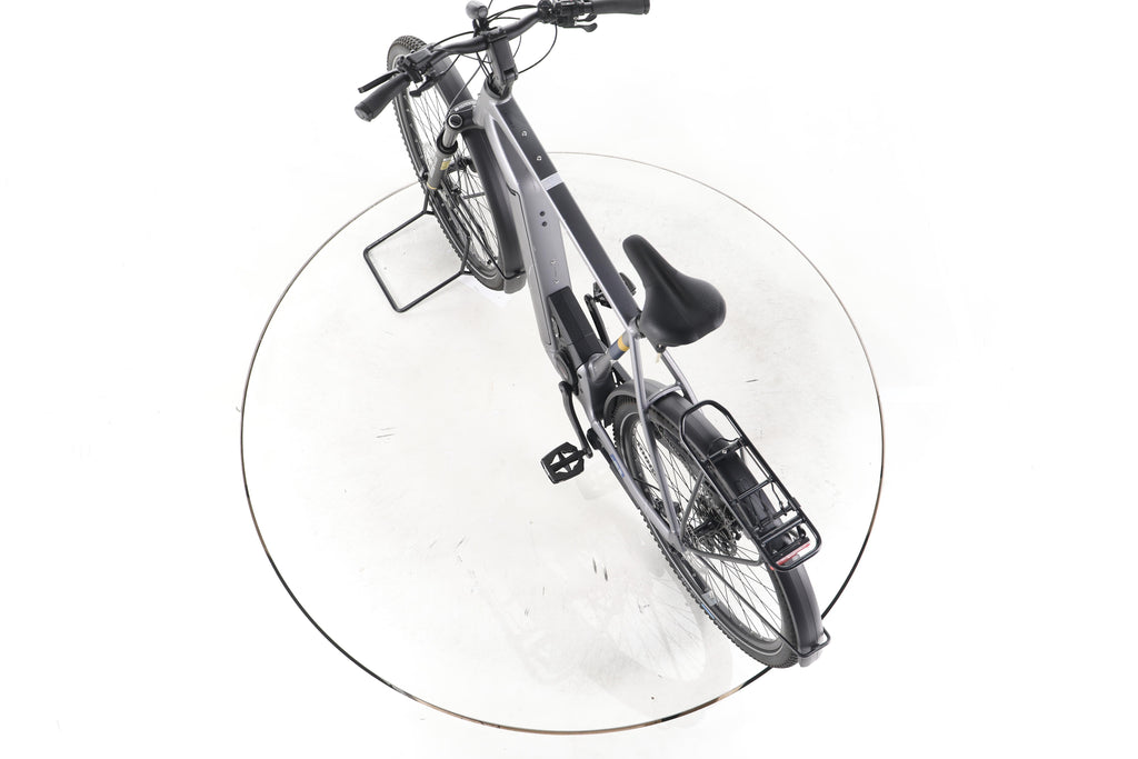 Bergamont E-Horizon Premium SUV Trekking E-Bike - Image 21