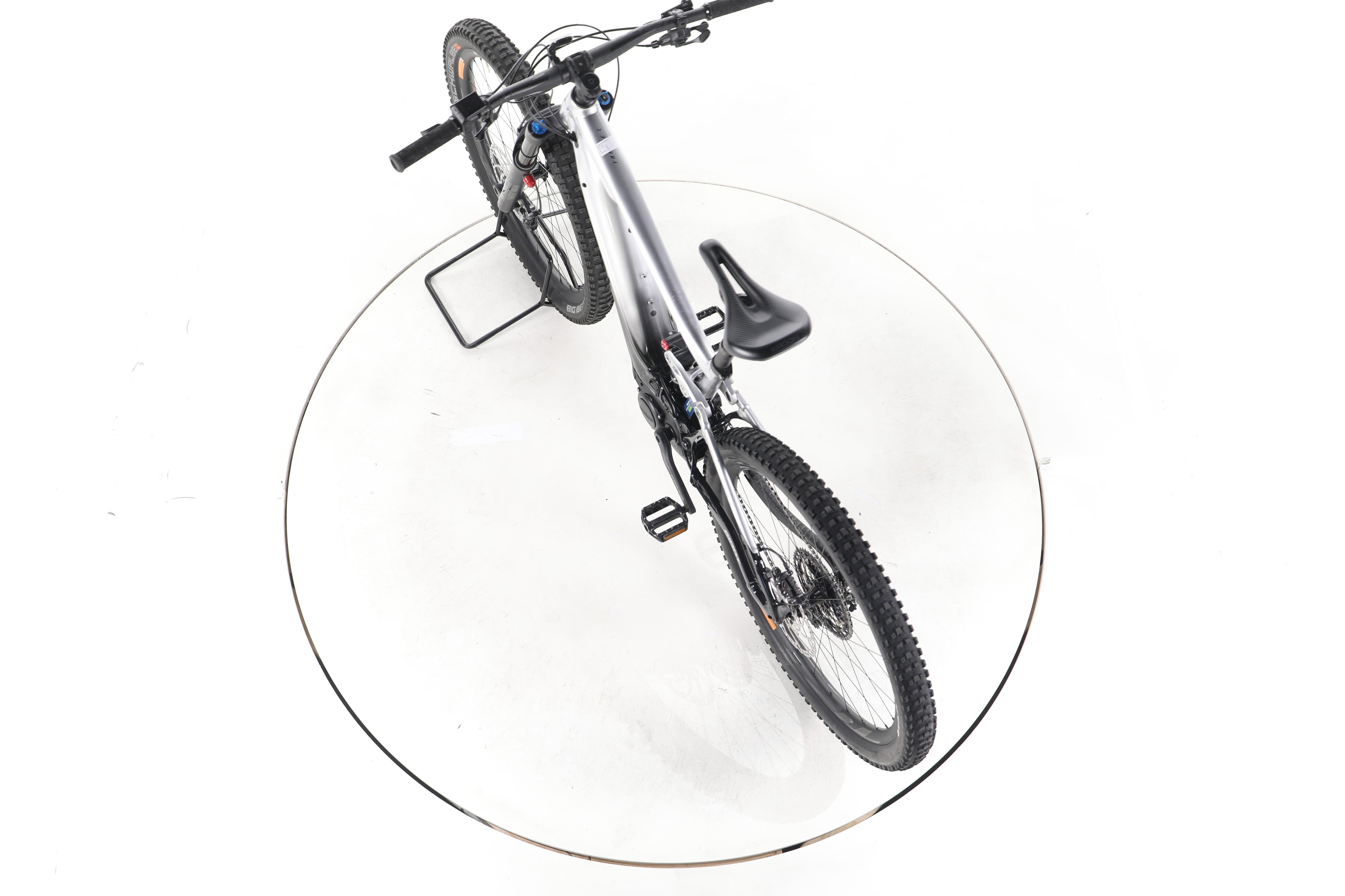 Giant Trance X E+ 1 E-Bike Fully - Image 21
