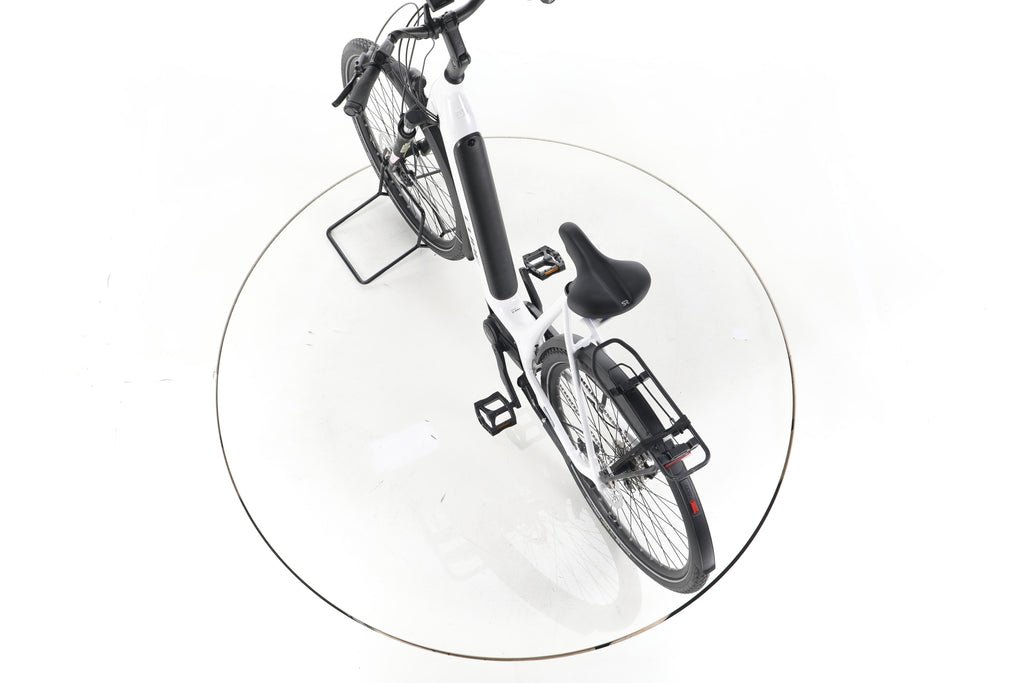 Cube Supreme Sport Hybrid ONE Trekking E-Bike Tiefeinsteiger - Image 21