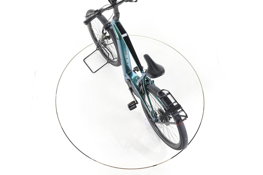 Scott Sub Sport eRIDE 10 Trekking E-Bike 2023 - Image 21