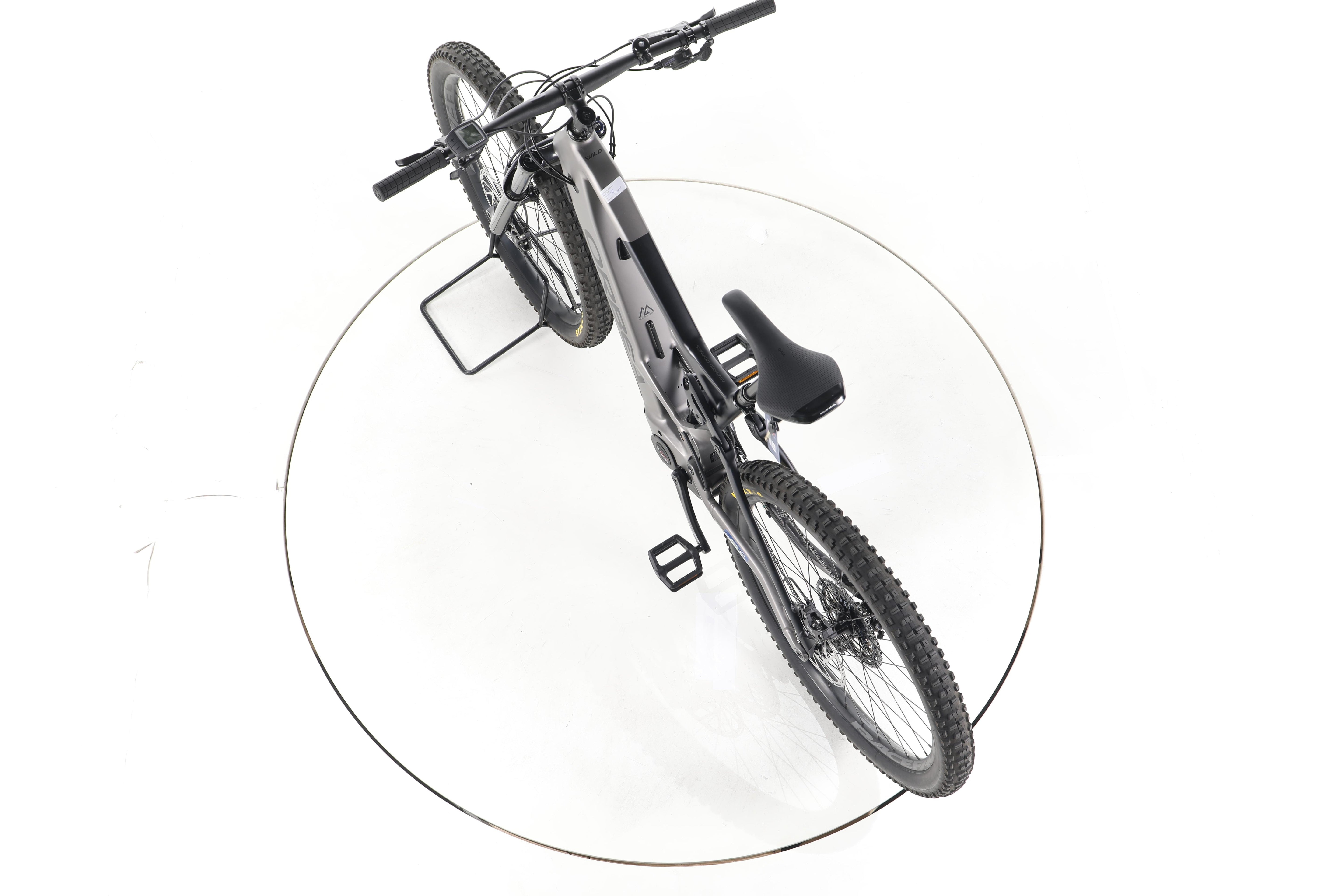 Orbea WILD FS H20 E-Bike Fully - Image 21