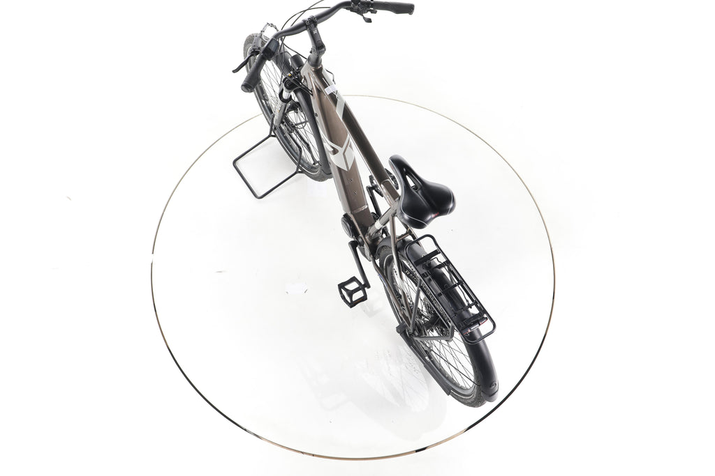 R Raymon TourRay E 5.0 Trekking E-Bike - Image 21