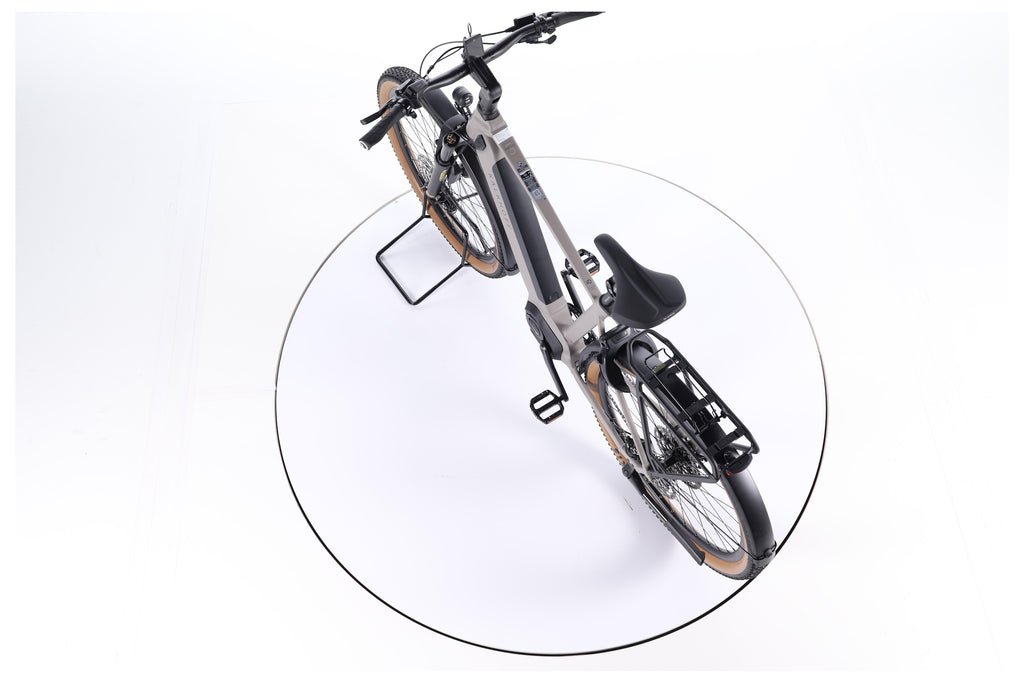 Kalkhoff ENTICE 5.B ADVANCE+ Trekking E-Bike - Image 21