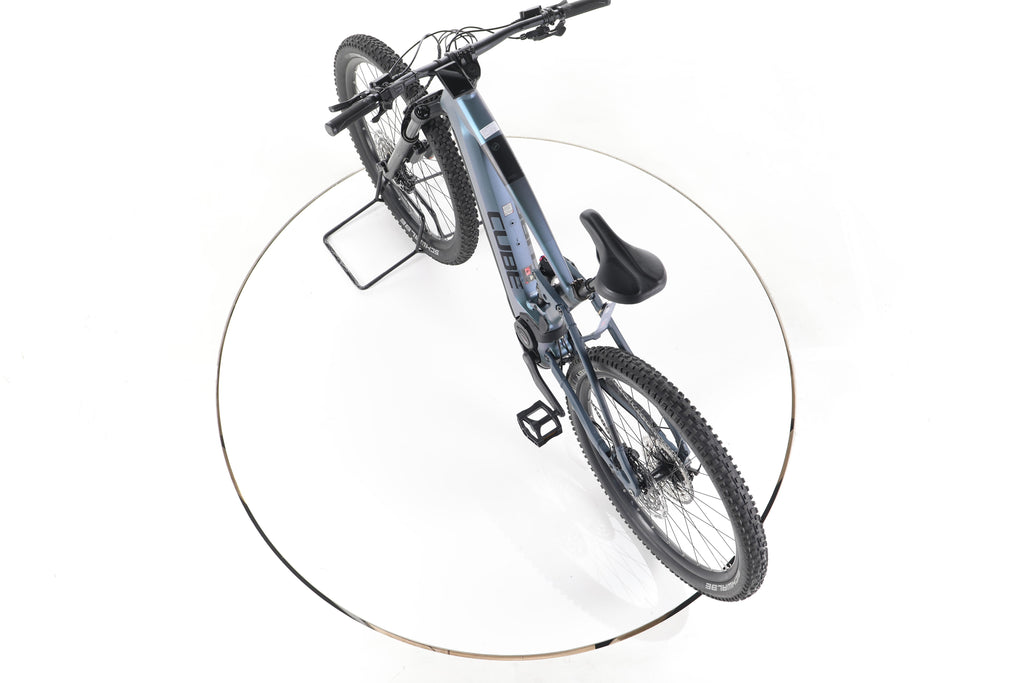 Cube Stereo Hybrid 120 ABS E-Bike Fully 2024 - Image 21