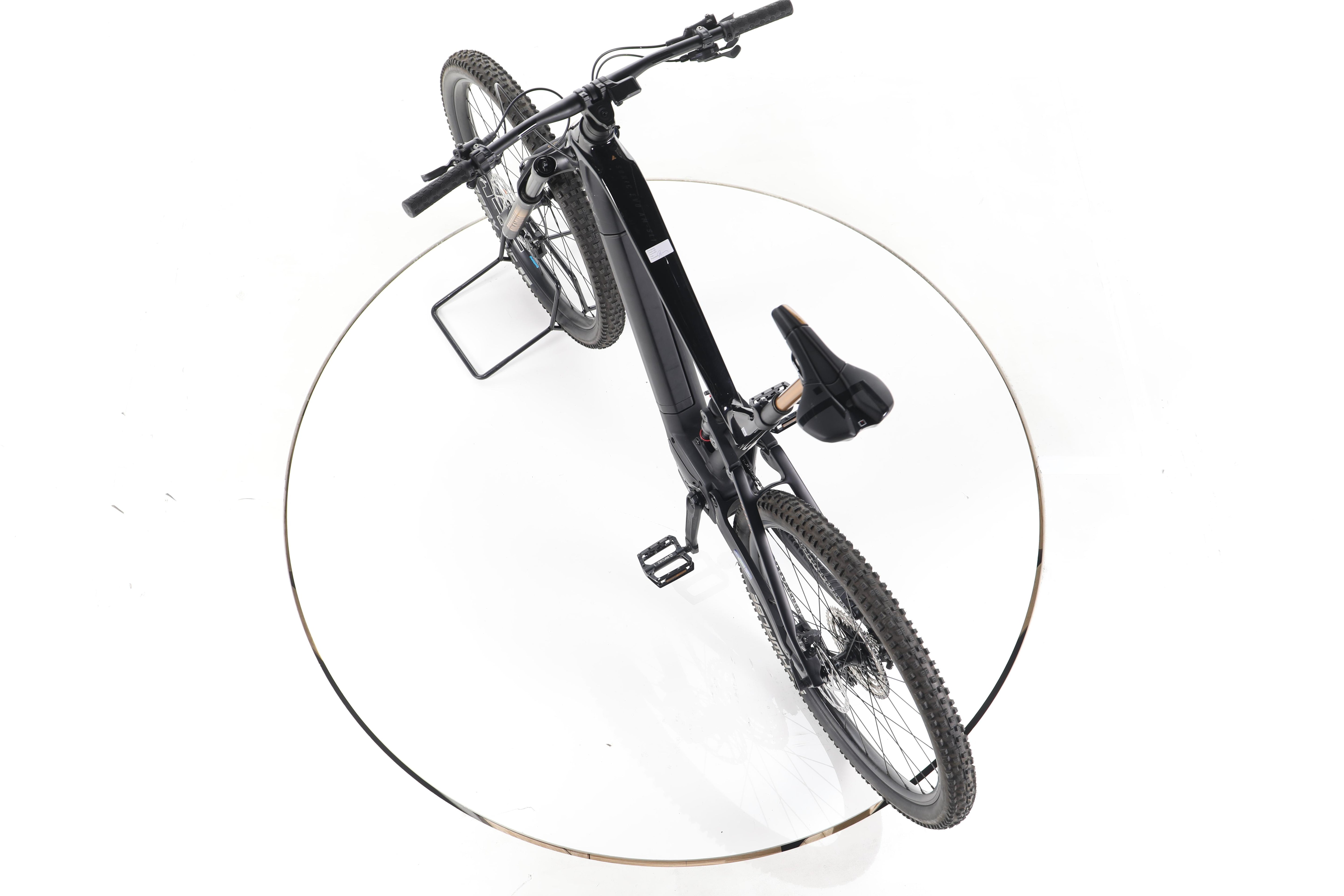 Bulls Sonic EVO AM SL 1 E-Bike Fully Carbon - Image 21