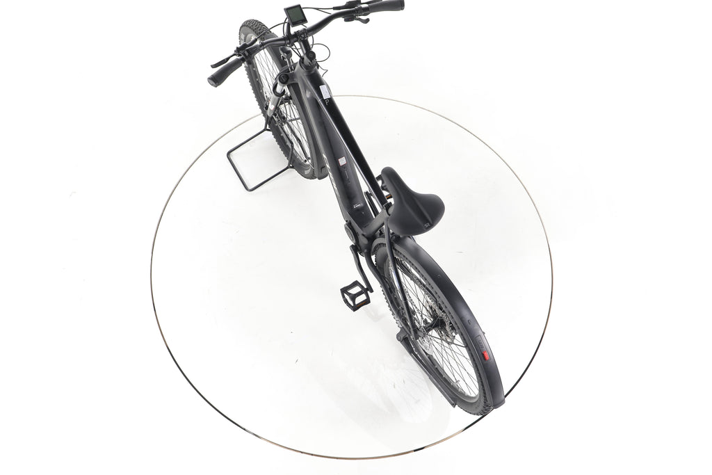 Cube Nuride Hybrid Pro Trekking E-Bike - Image 21