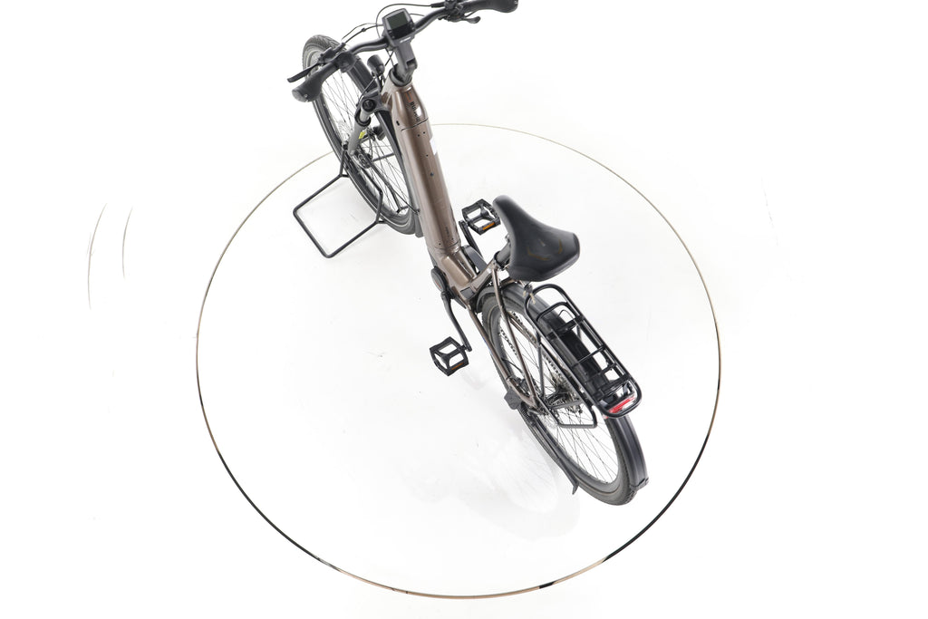 KTM Macina Tour P510 Trekking E-Bike Tiefeinsteiger - Image 21