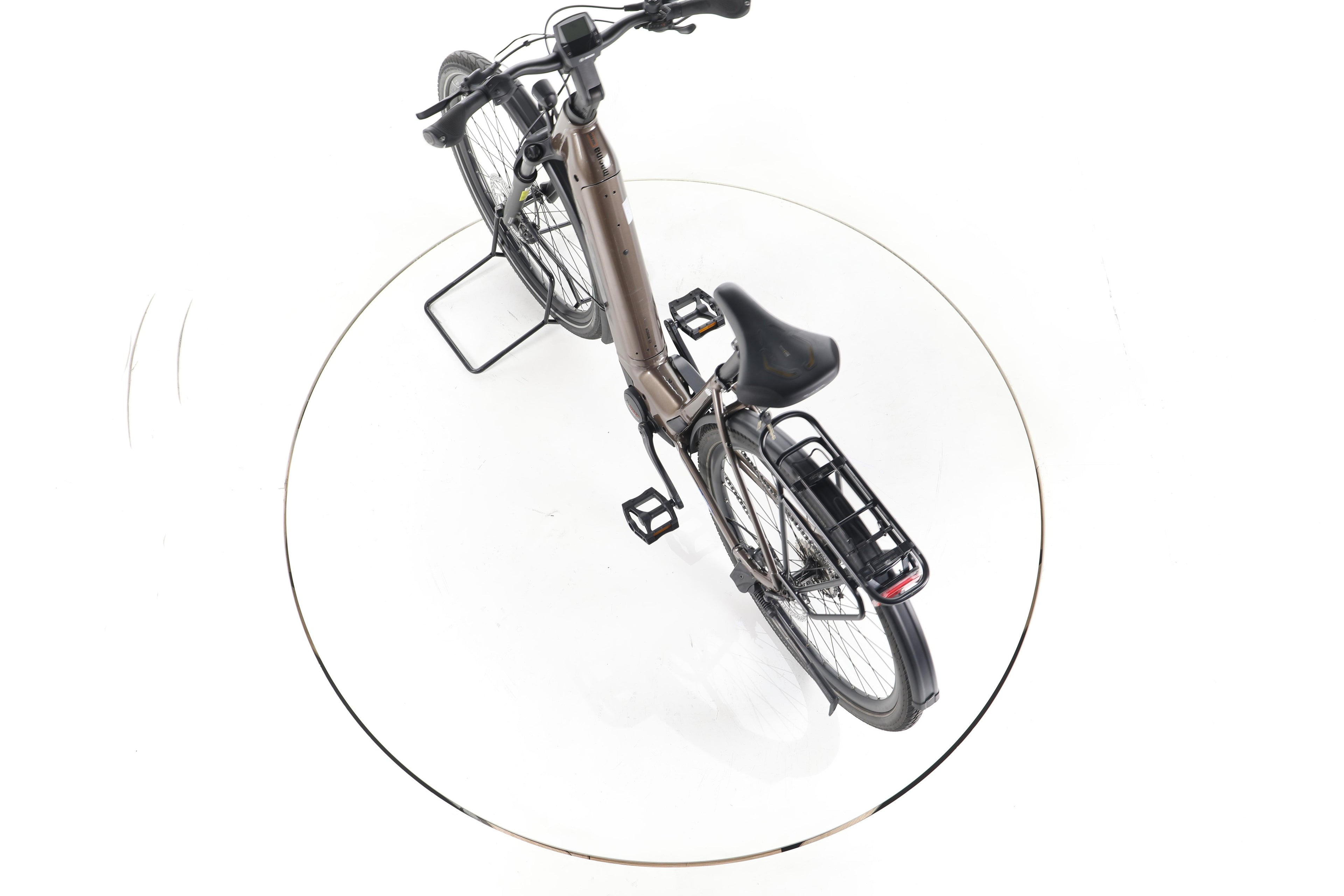 KTM Macina Tour P510 Trekking E-Bike Tiefeinsteiger - Image 21