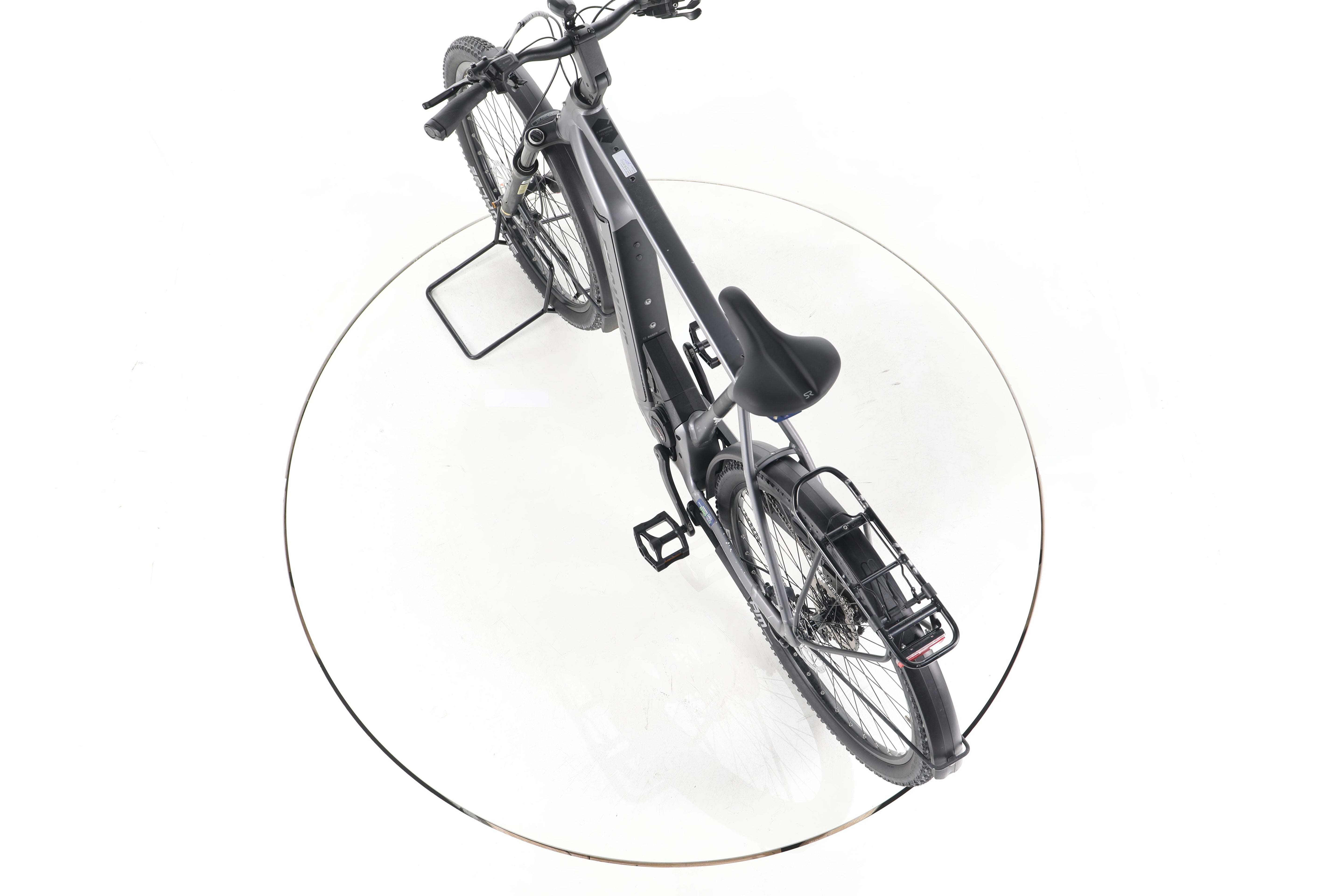 Bergamont E-Horizon Premium SUV SUV E-Bike - Image 21
