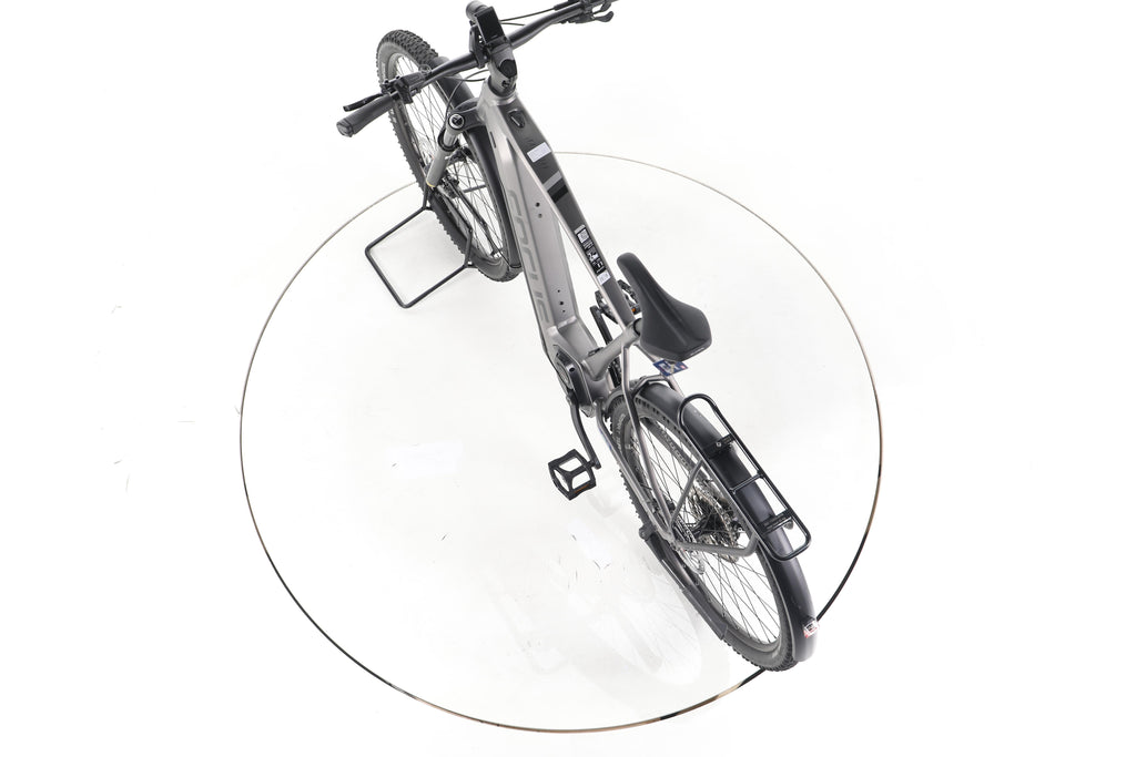 Focus AVENTURA² 6.8 Trekking E-Bike - Image 21