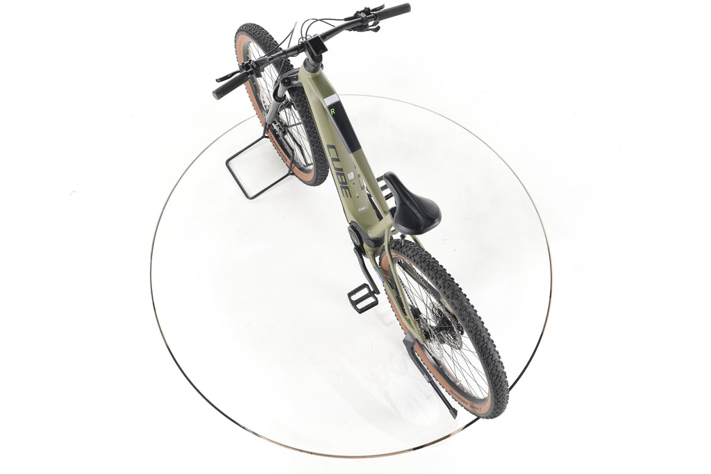 Cube Reaction Hybrid Race E-Bike - Image 21
