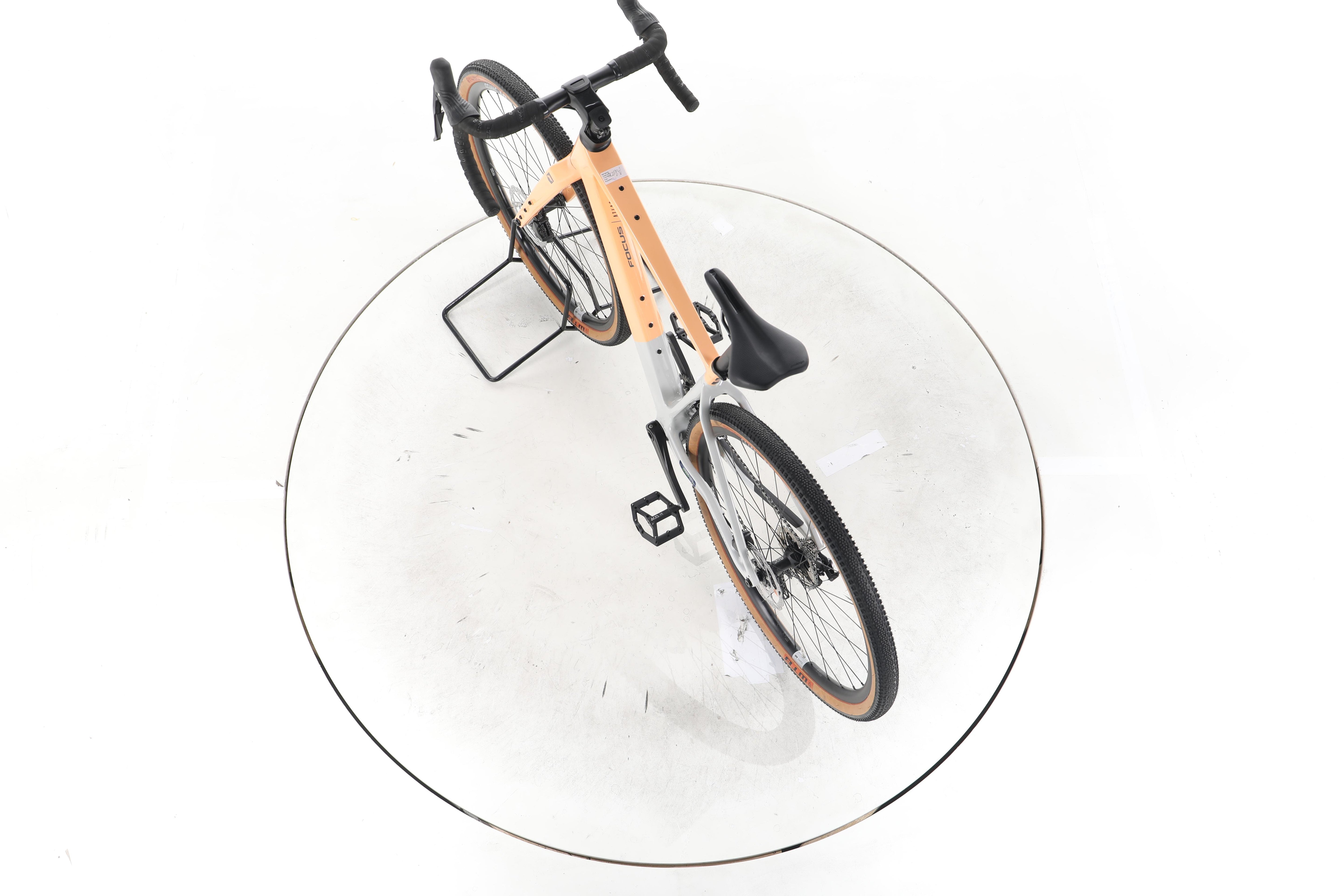 Focus Atlas 8.7 Gravelbike Carbon 2024 - Image 21