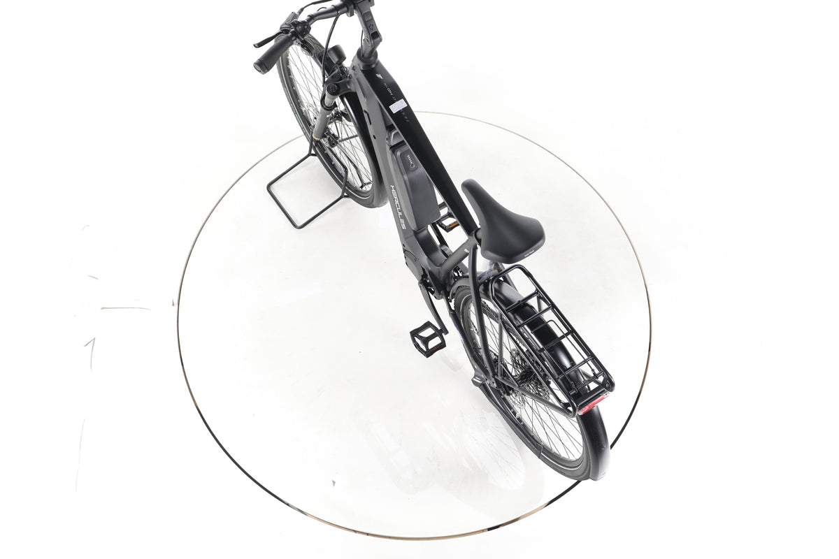 Hercules Tessano HD I-11 Trekking E-Bike 2025 - Image 21