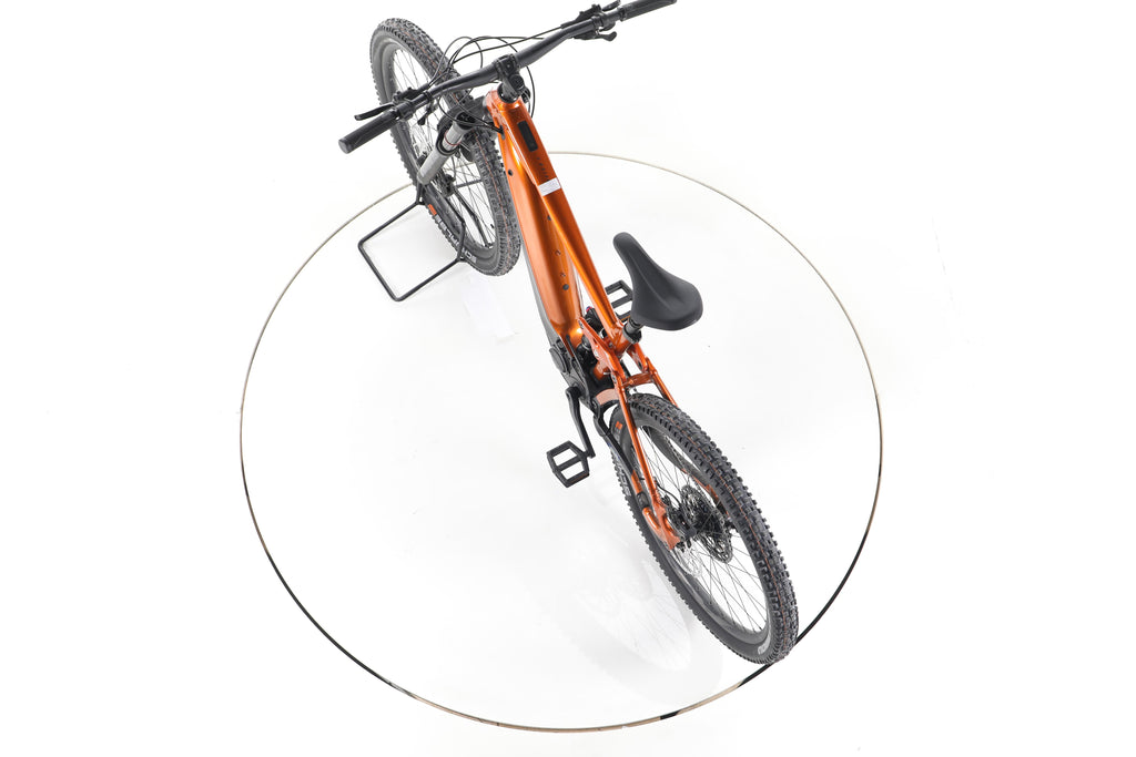 Giant Reign E+ 3 Fully E-Bike - Image 21