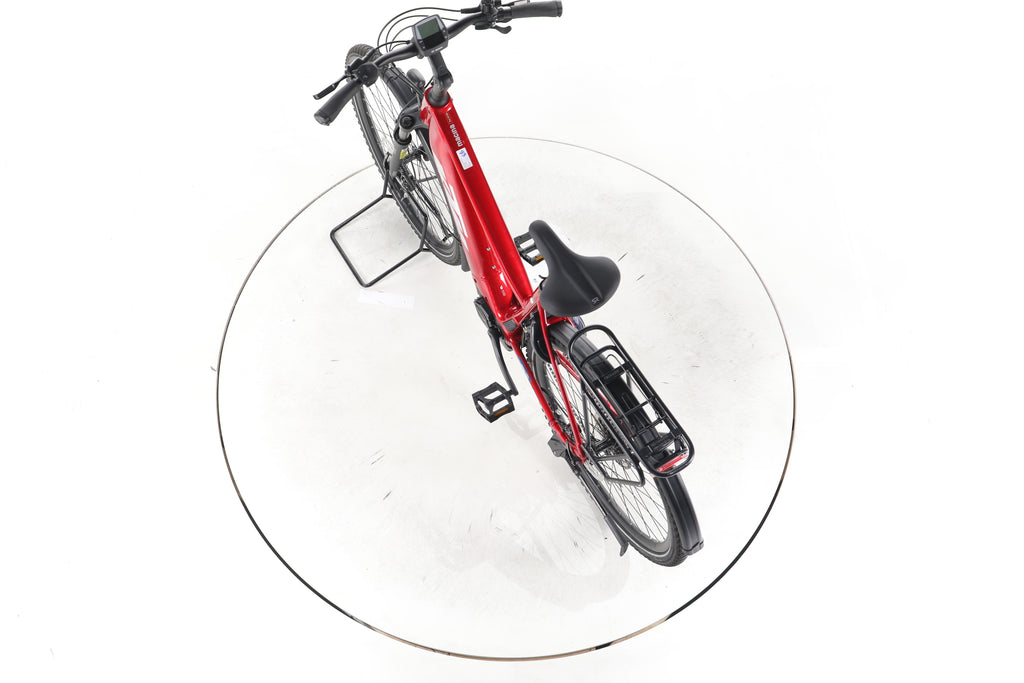 KTM Macina Tour CX 510 Trekking E-Bike - Image 21