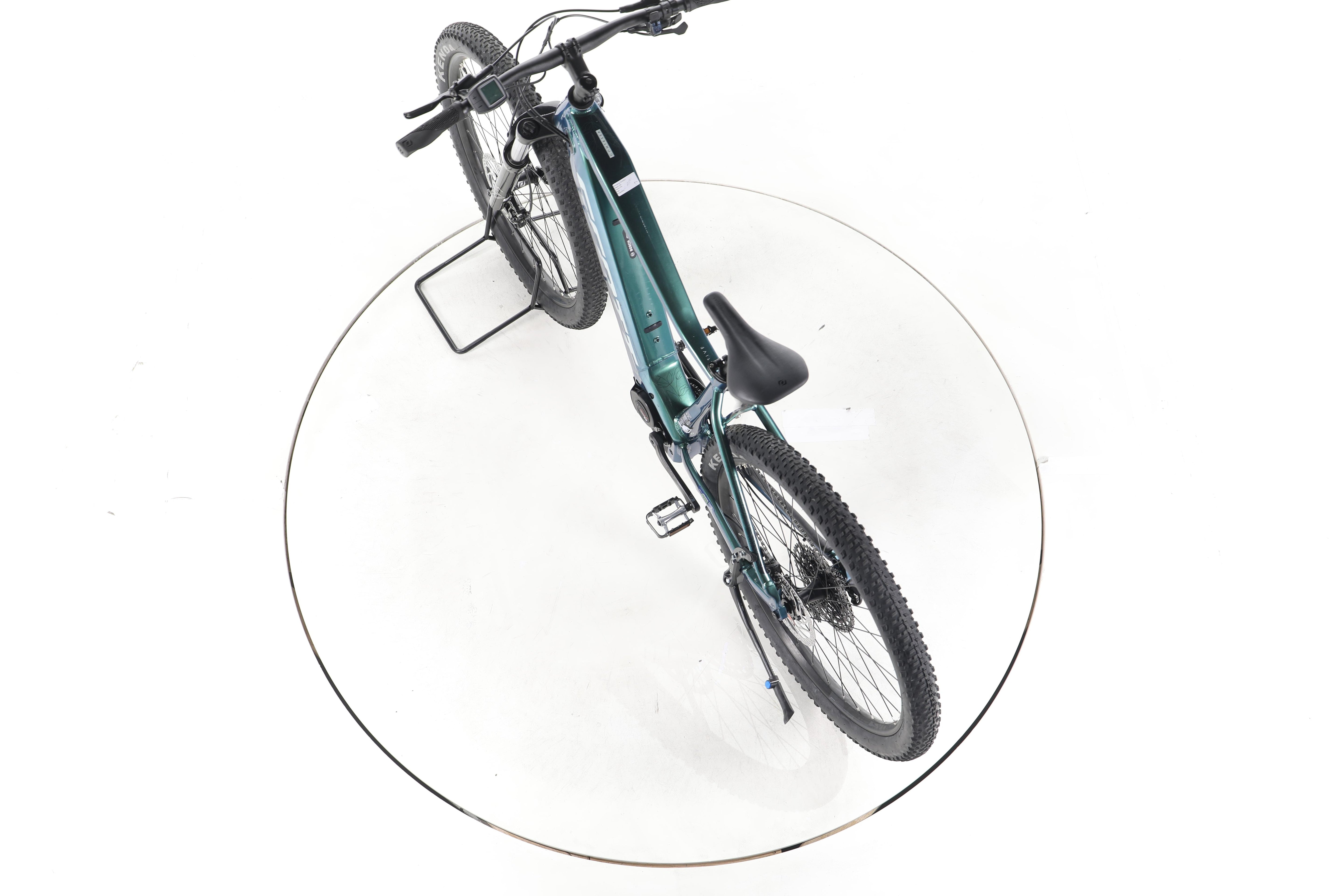 Scott Contessa Active eRIDE 920 E-Bike - Image 21