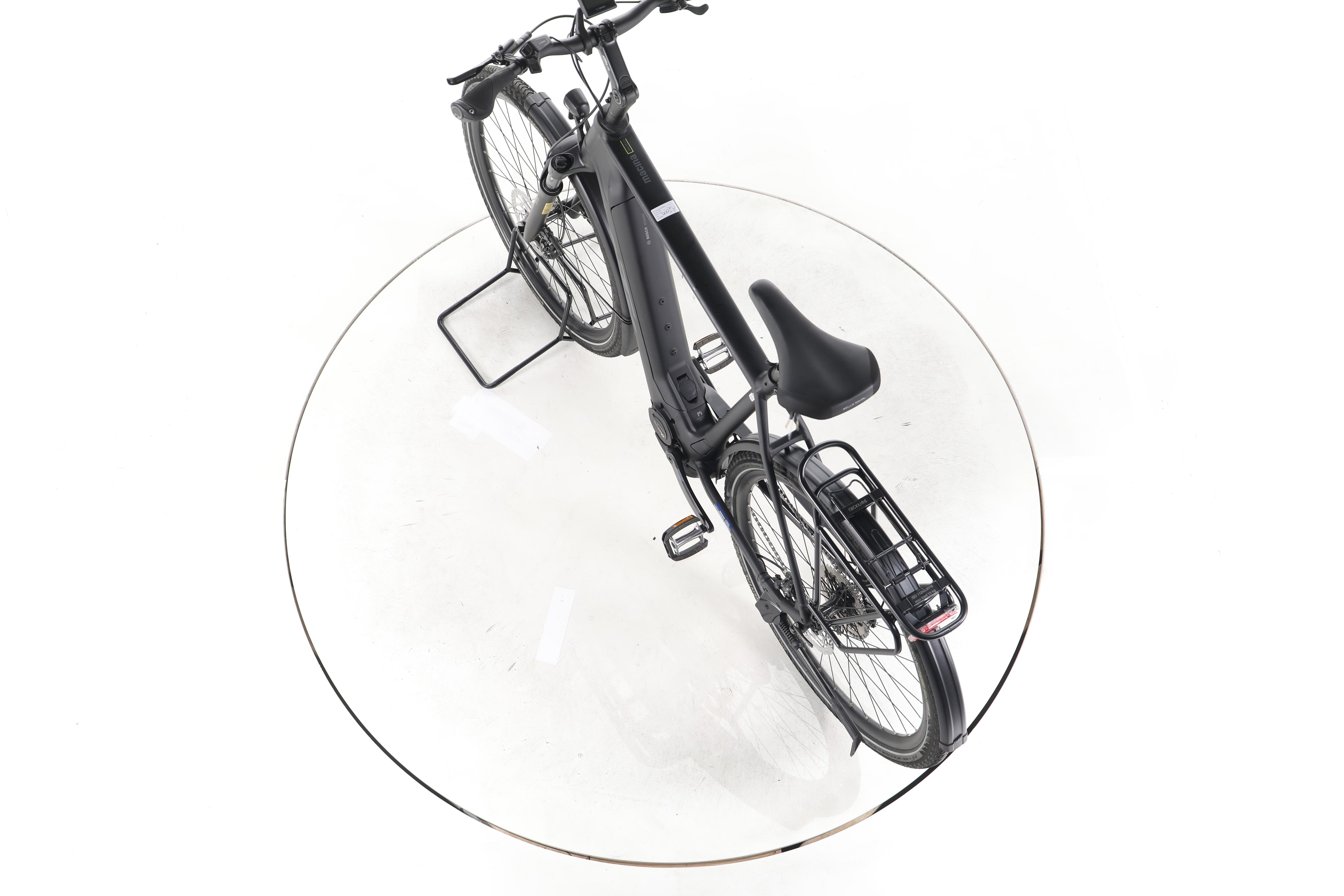 KTM Macina Tour CX 610 Trekking E-Bike 2024 - Image 21