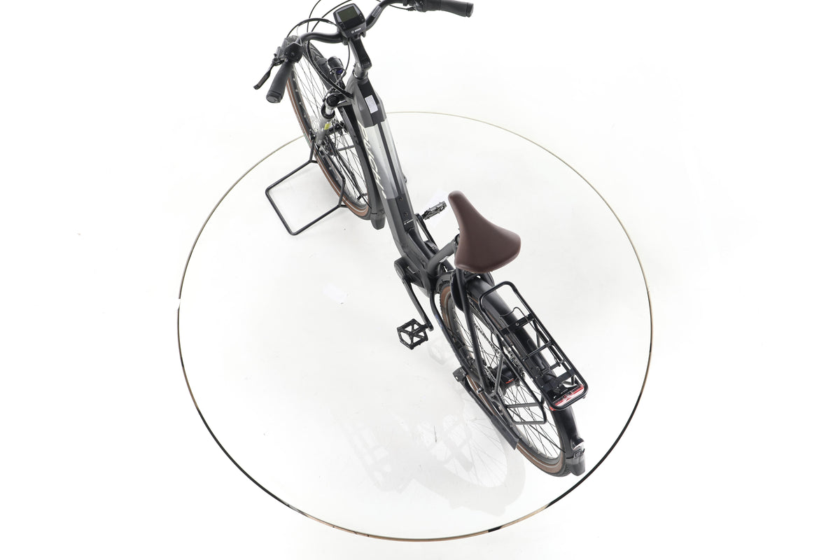 Puch C6.3 City E-Bike Tiefeinsteiger - Image 21