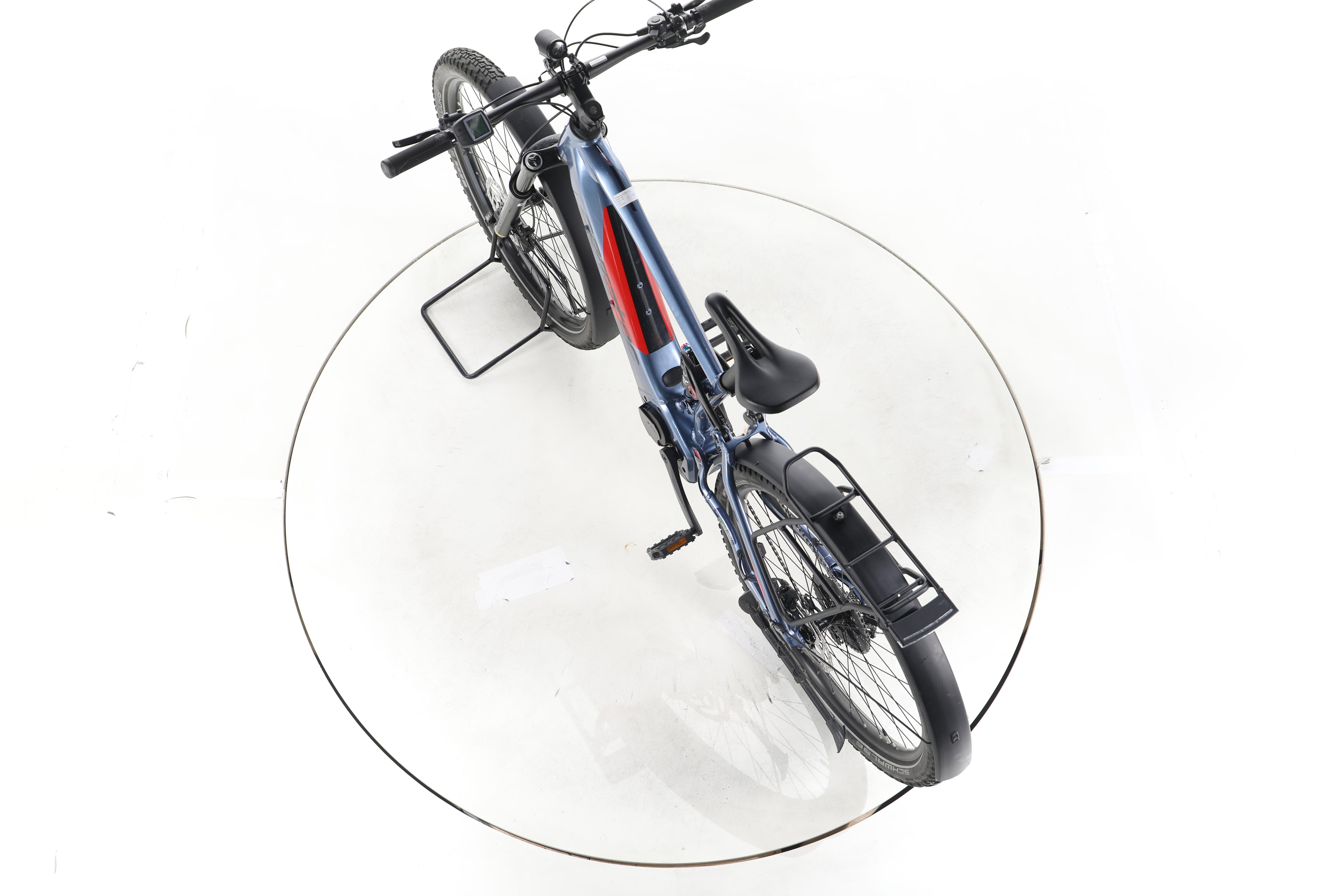 Corratec E-Power MTC 120 Elite E-Bike Fully - Image 21