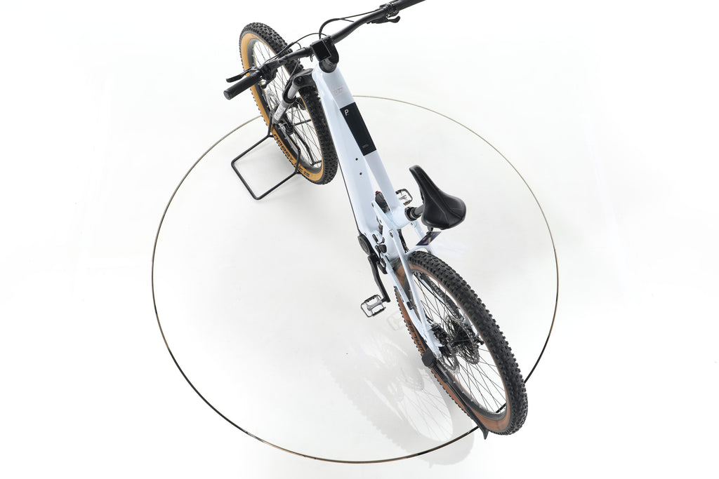 Cube Stereo Hybrid 140 HPC Pro Fully E-Bike Carbon - Image 21
