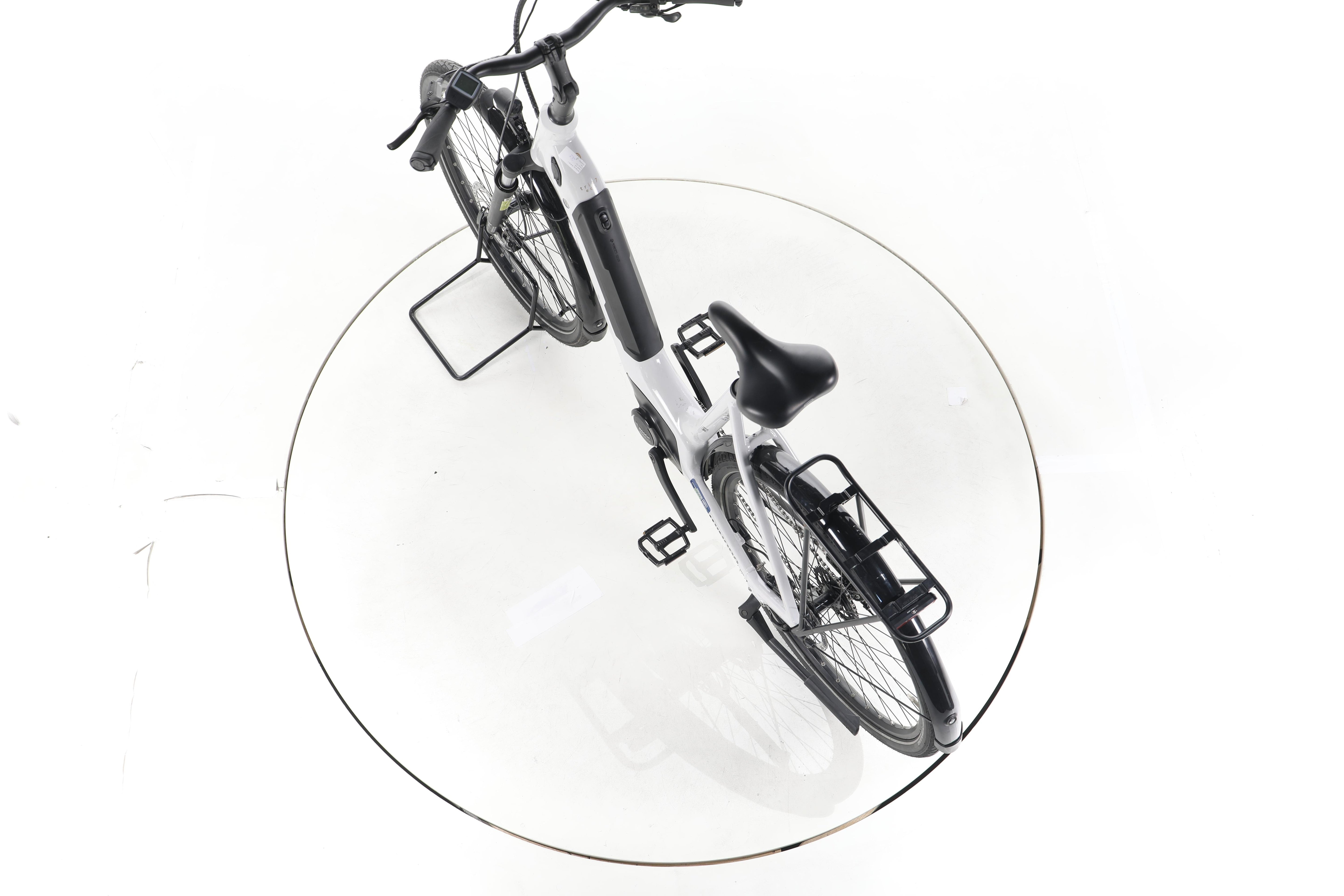 Winora Tria 7 eco City E-Bike Tiefeinsteiger - Image 21