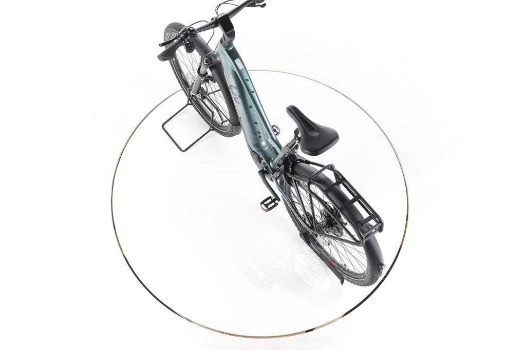 Liv Amiti-E+ Pro Trekking E-Bike - Image 21