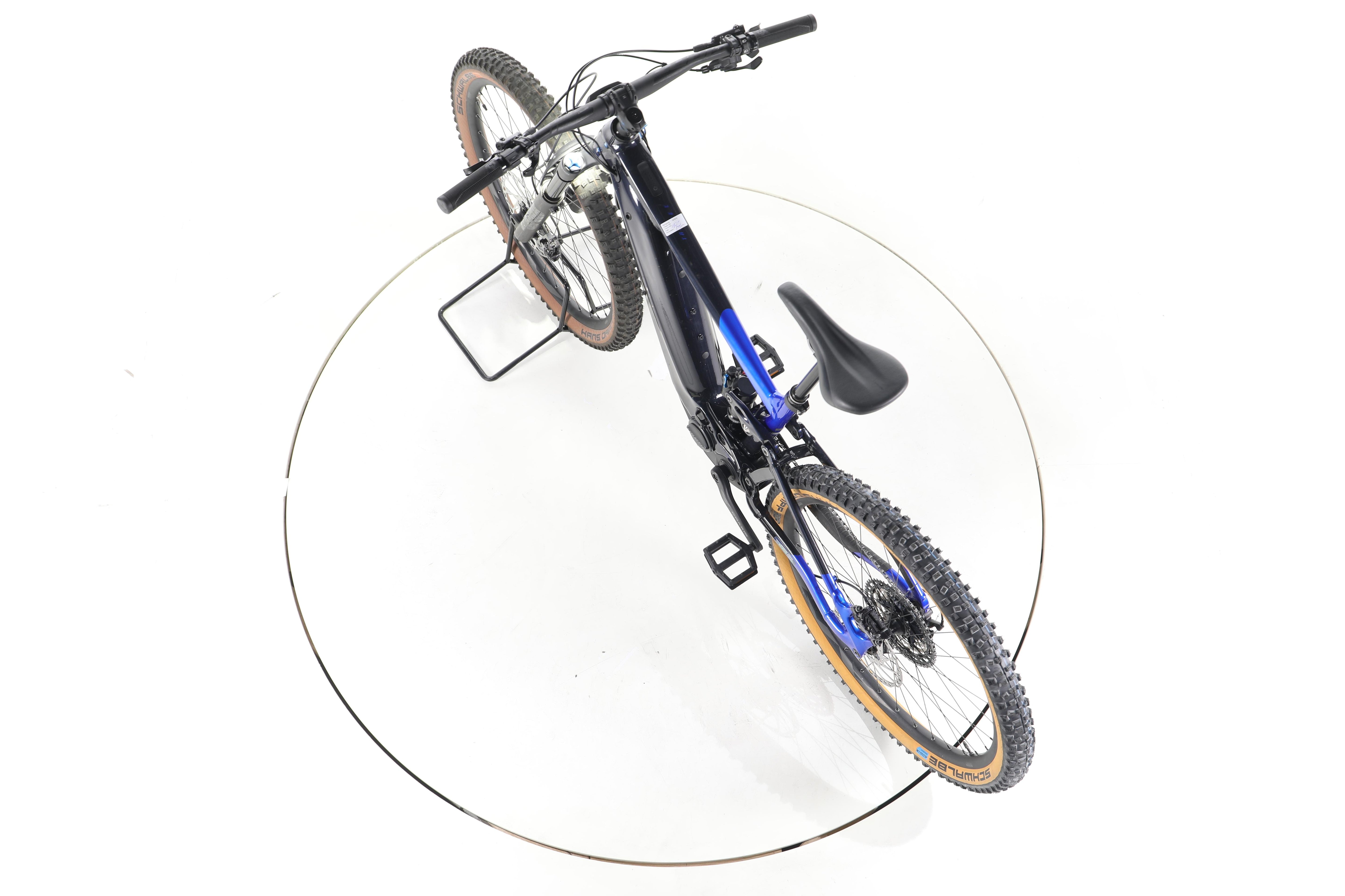 Giant Trance X E+ 1 Fully E-Bike - Image 21