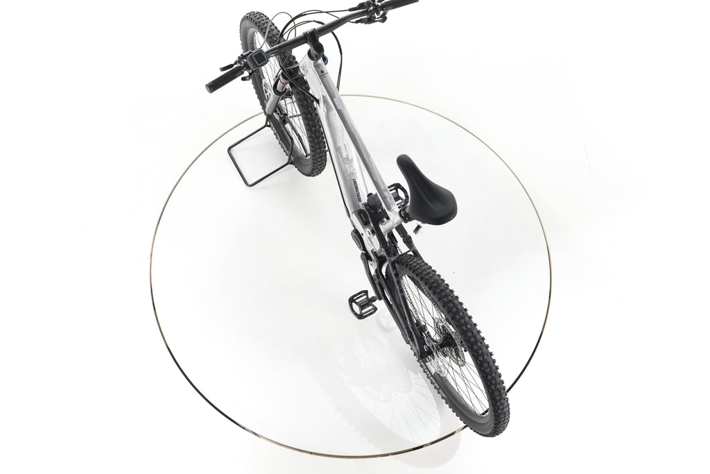 Bergamont E-Trailster Expert Fully E-Bike - Image 21