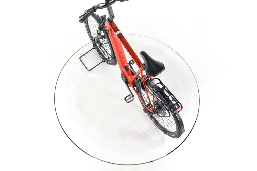 KTM Macina Style 830 Trekking E-Bike 2025 - Image 21