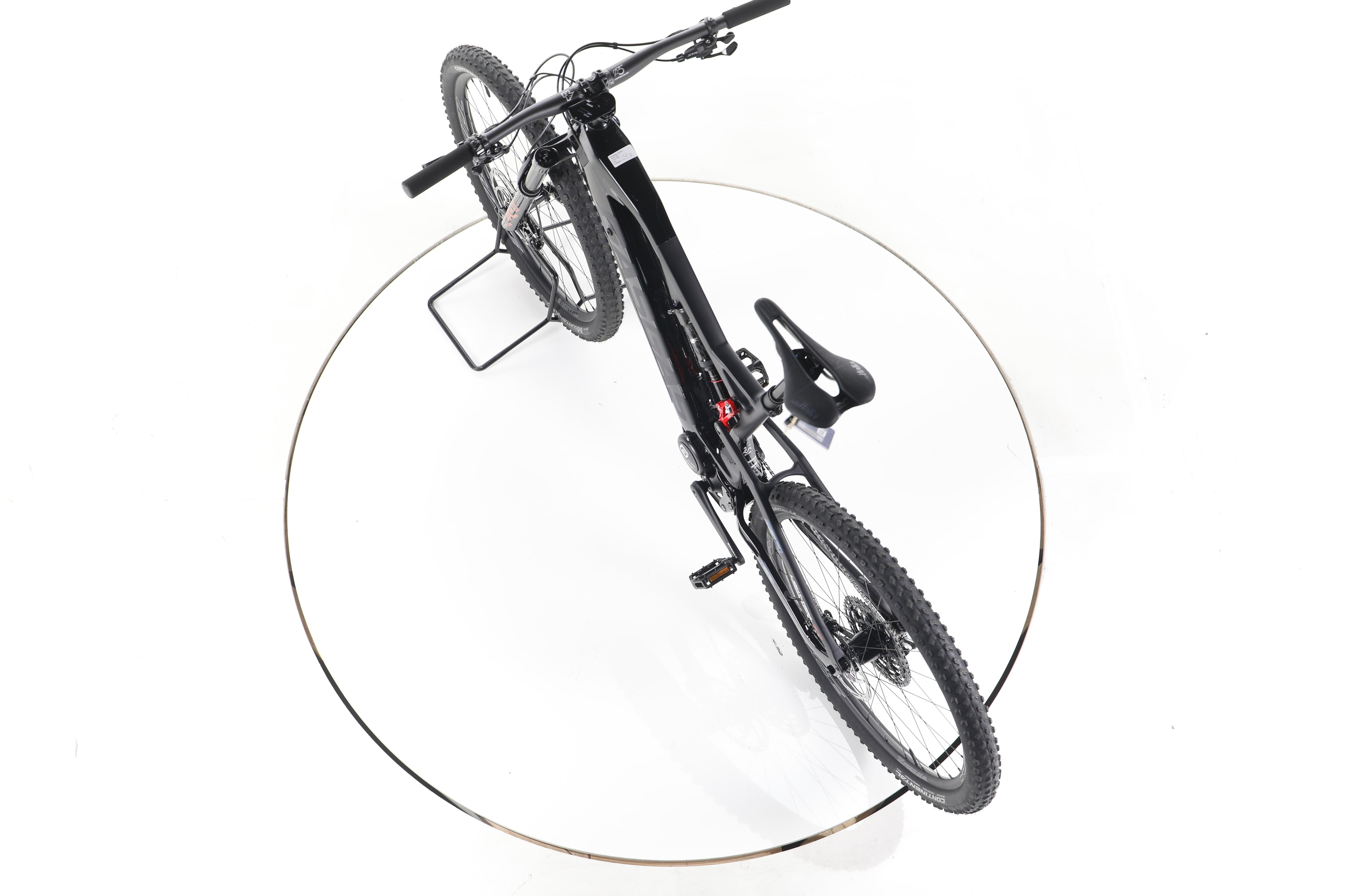 GASGAS G Light Trail 3.0 E-Bike Fully Carbon - Image 21