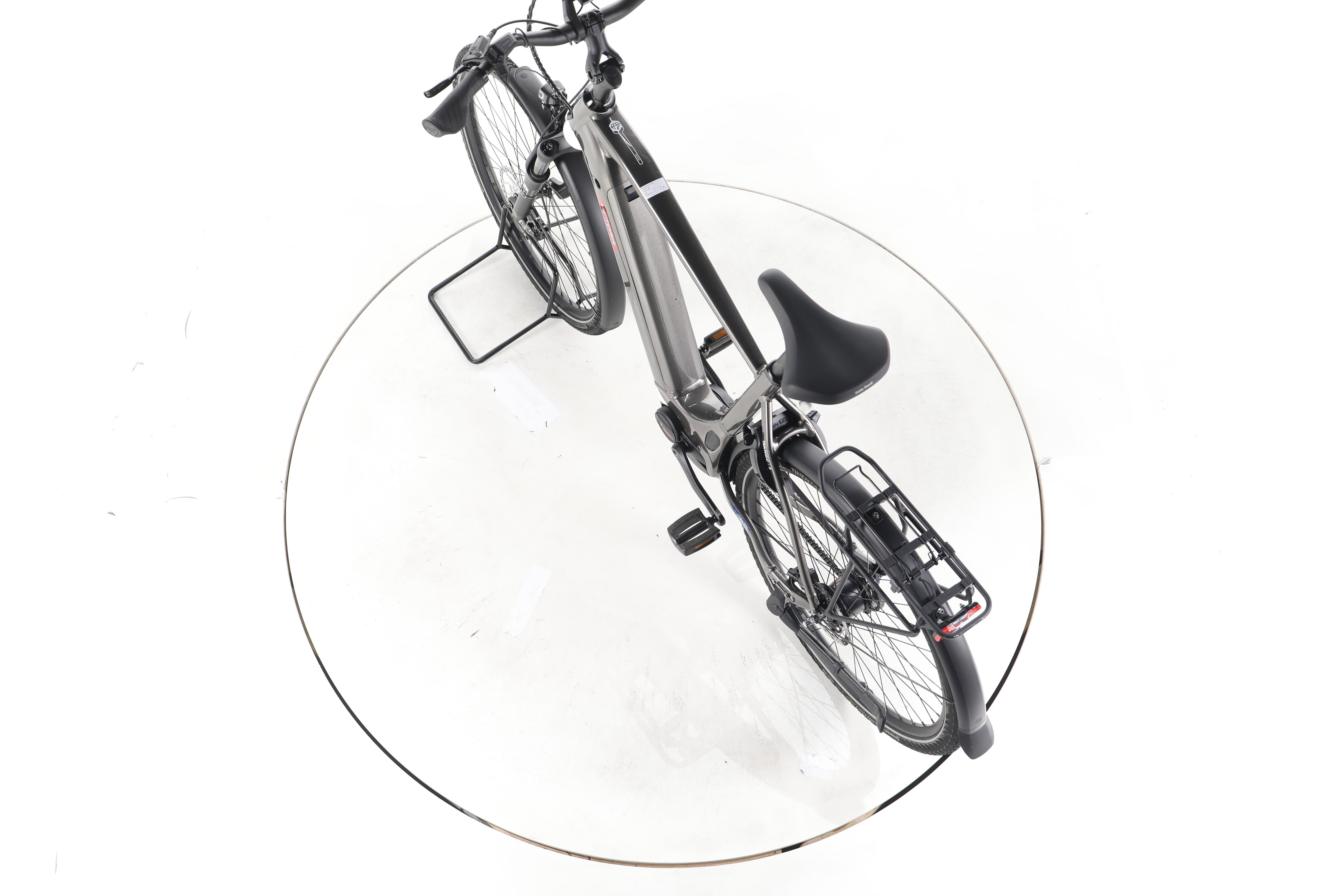Victoria Manoc 3 City E-Bike - Image 21