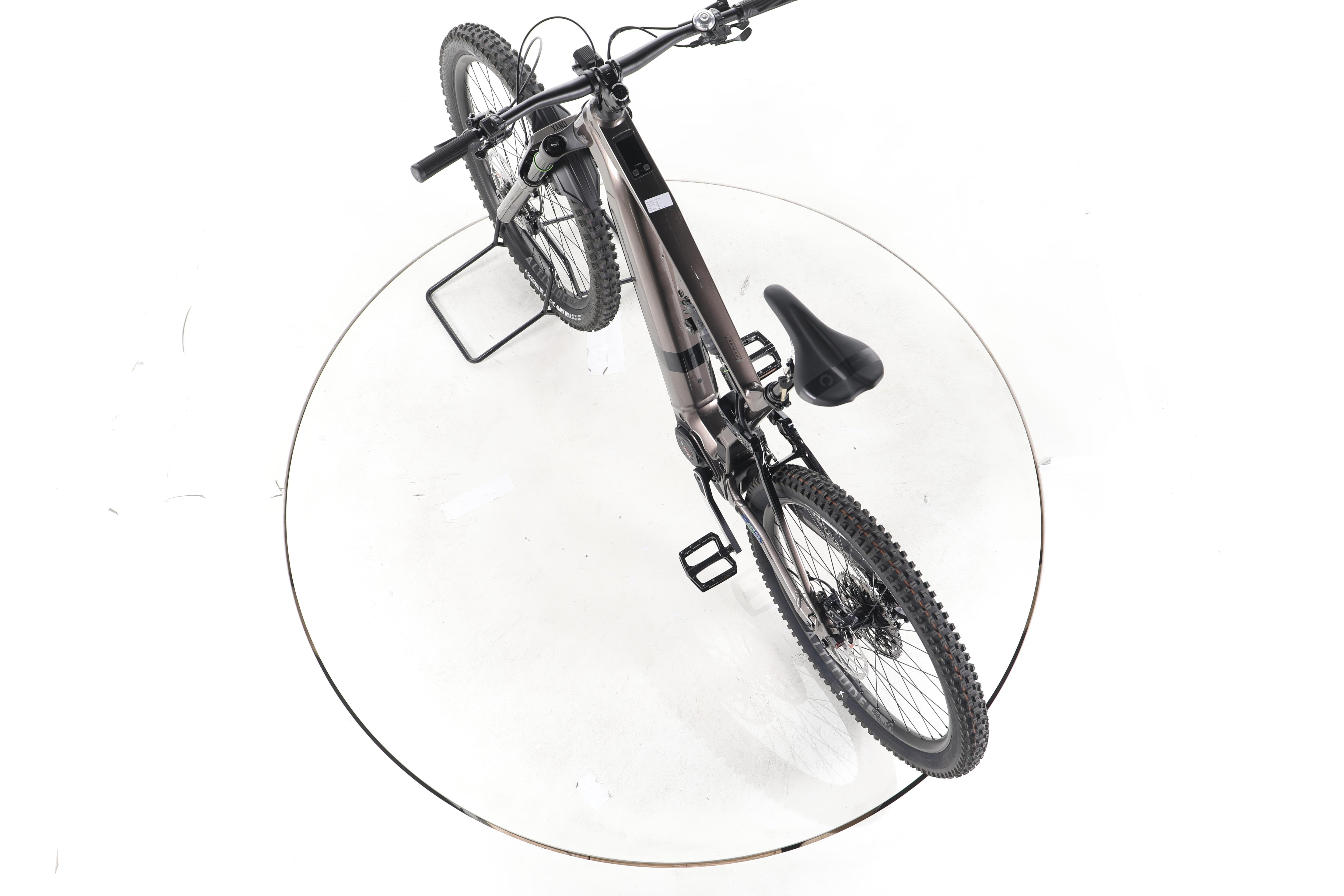 Centurion No Pogo R2000 E-Bike Fully 2026 - Image 21