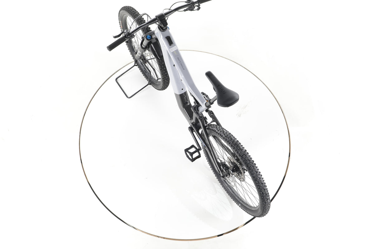 Focus JAM² SL 8.7 E-Bike Fully Carbon - Image 21