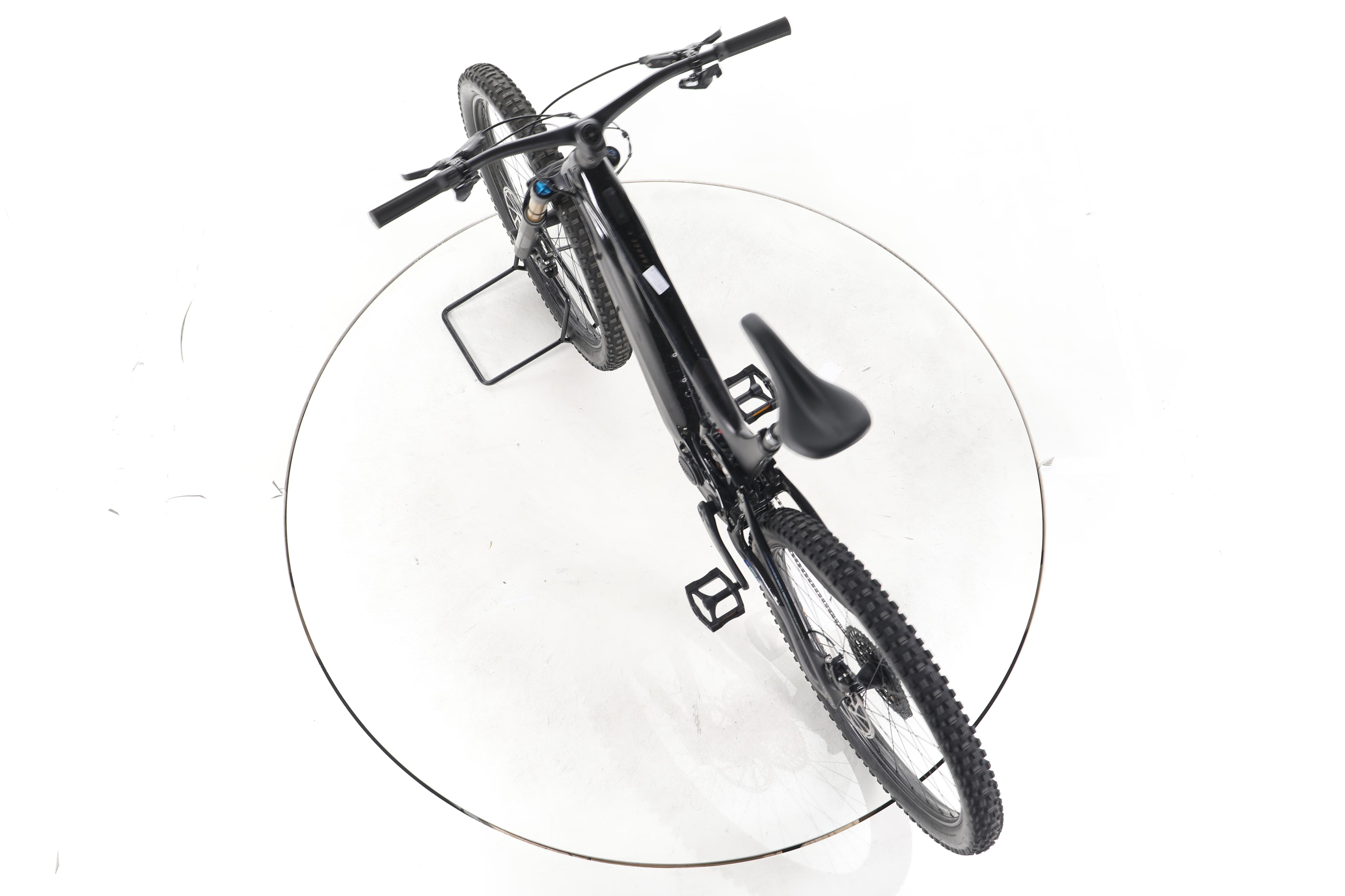 Giant Trance X Advanced E+ LTD E-Bike Fully Carbon - Image 21