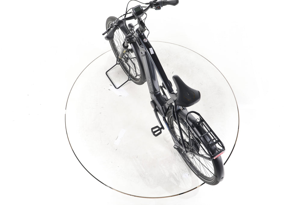FLYER Gotour6 7.23 City E-Bike - Image 21