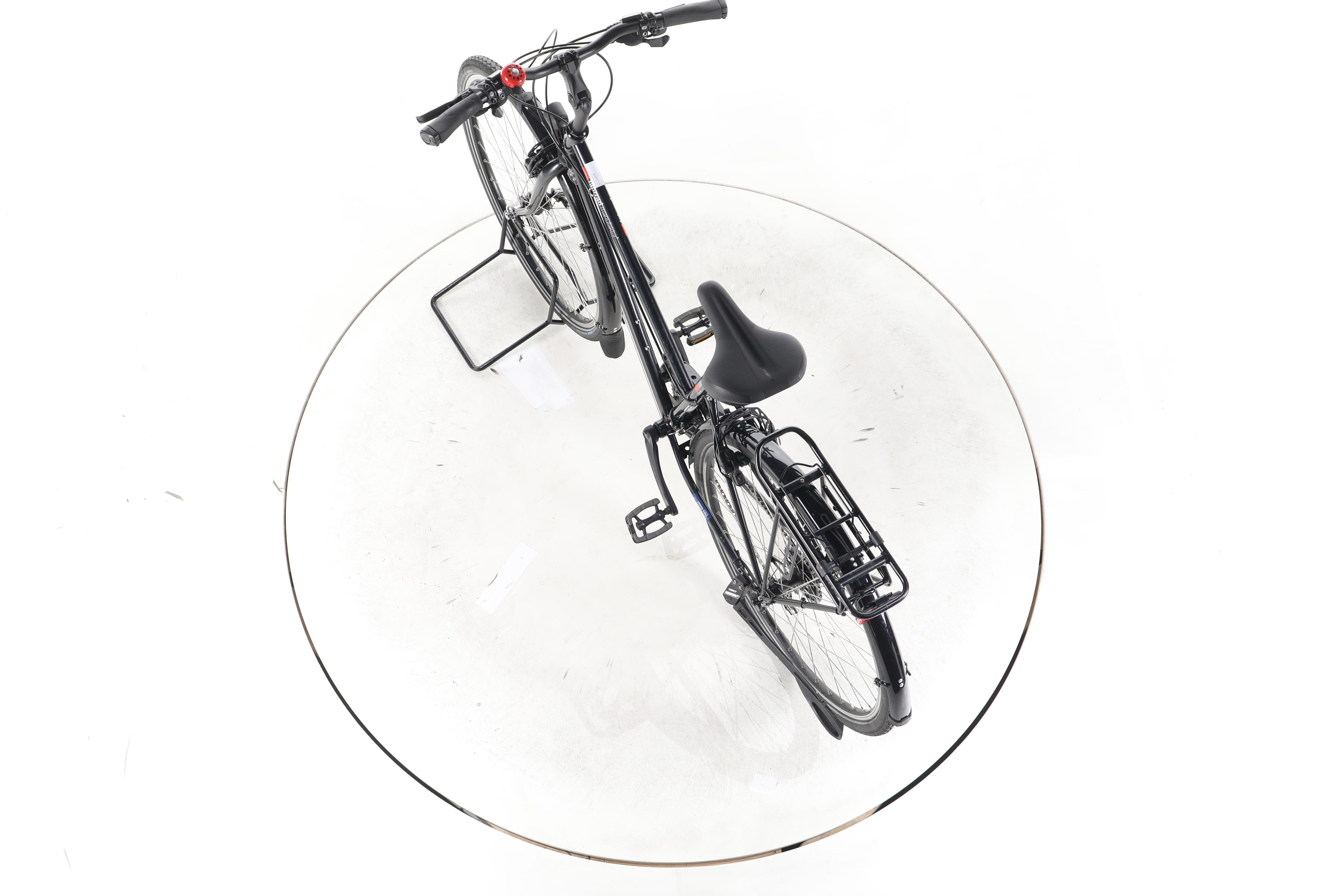 2R Manufaktur T300 Fahrrad City & Trekking - Image 21
