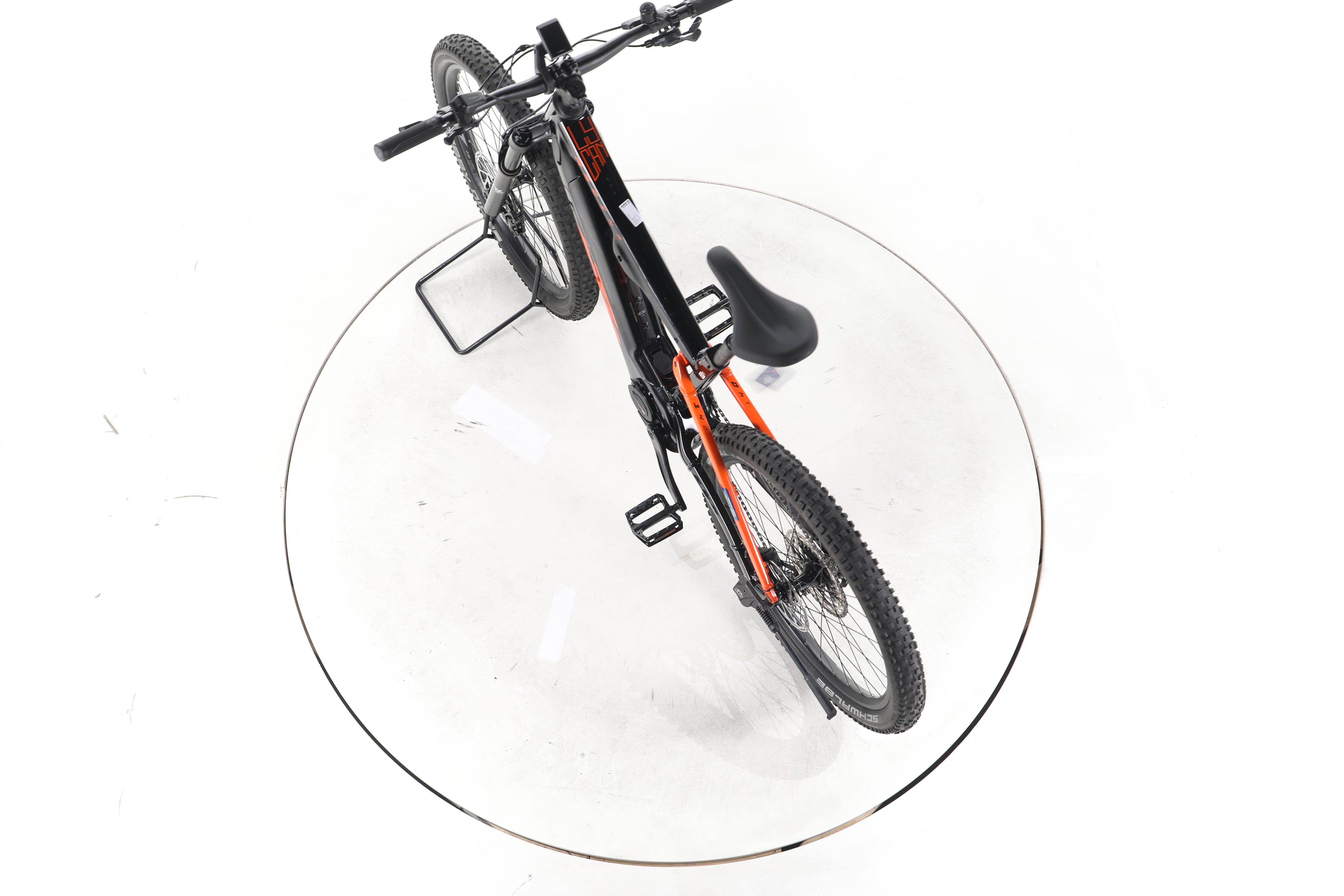KTM Macina Lycan 771 E-Bike Fully - Image 21